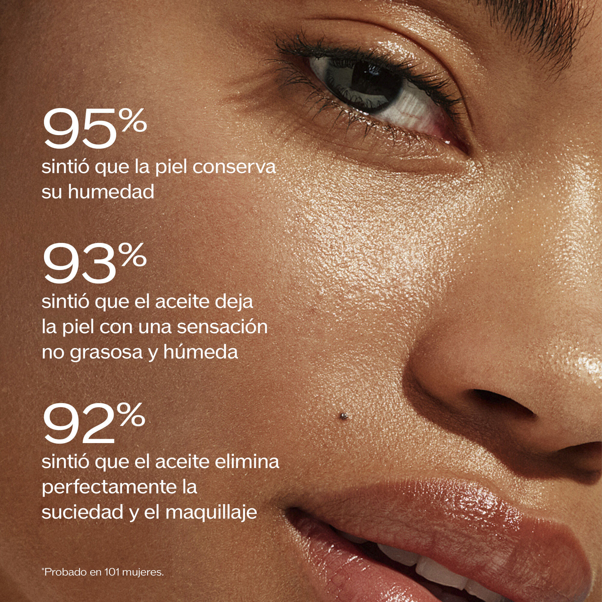Perfect Cleansing Oil,