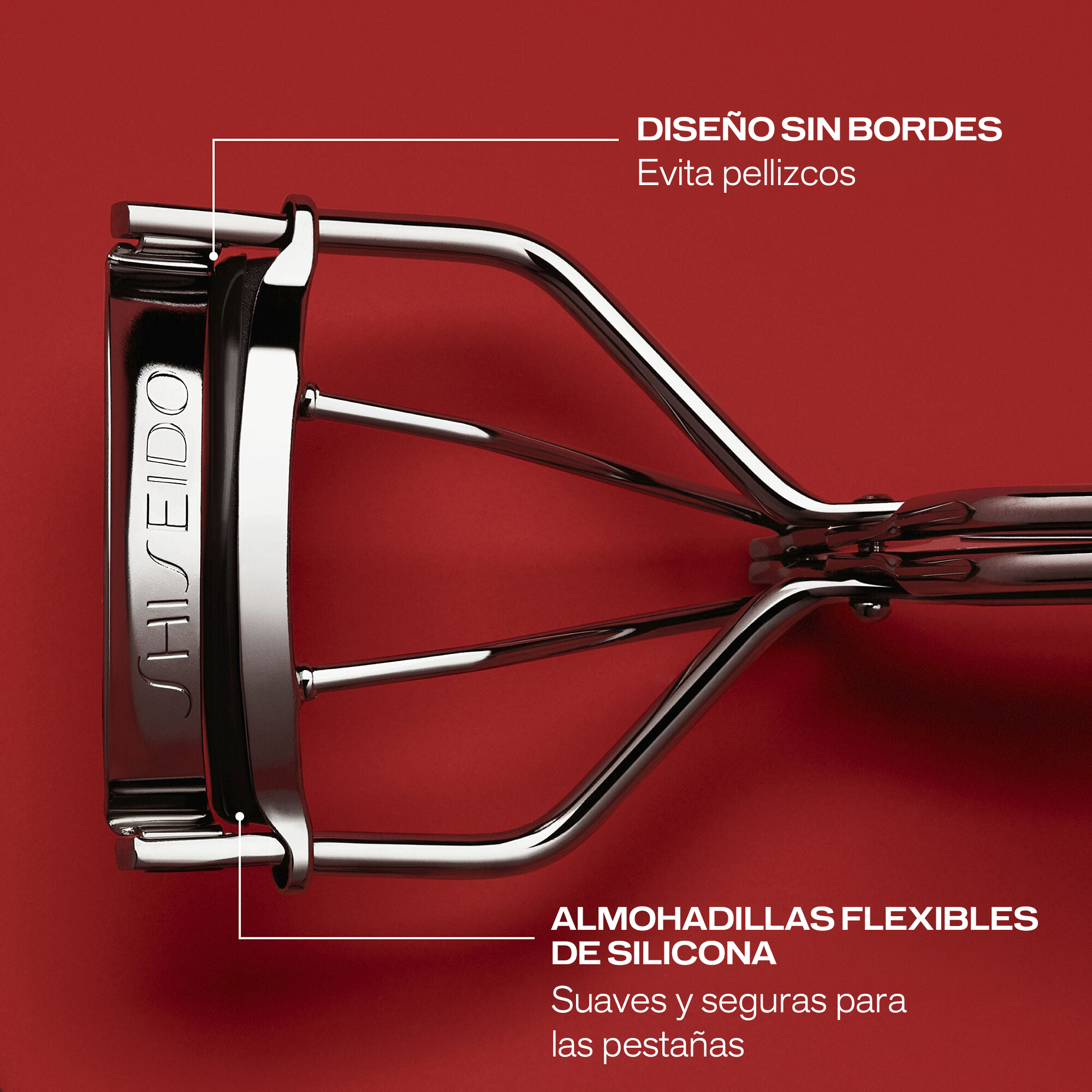 Eyelash Curler,