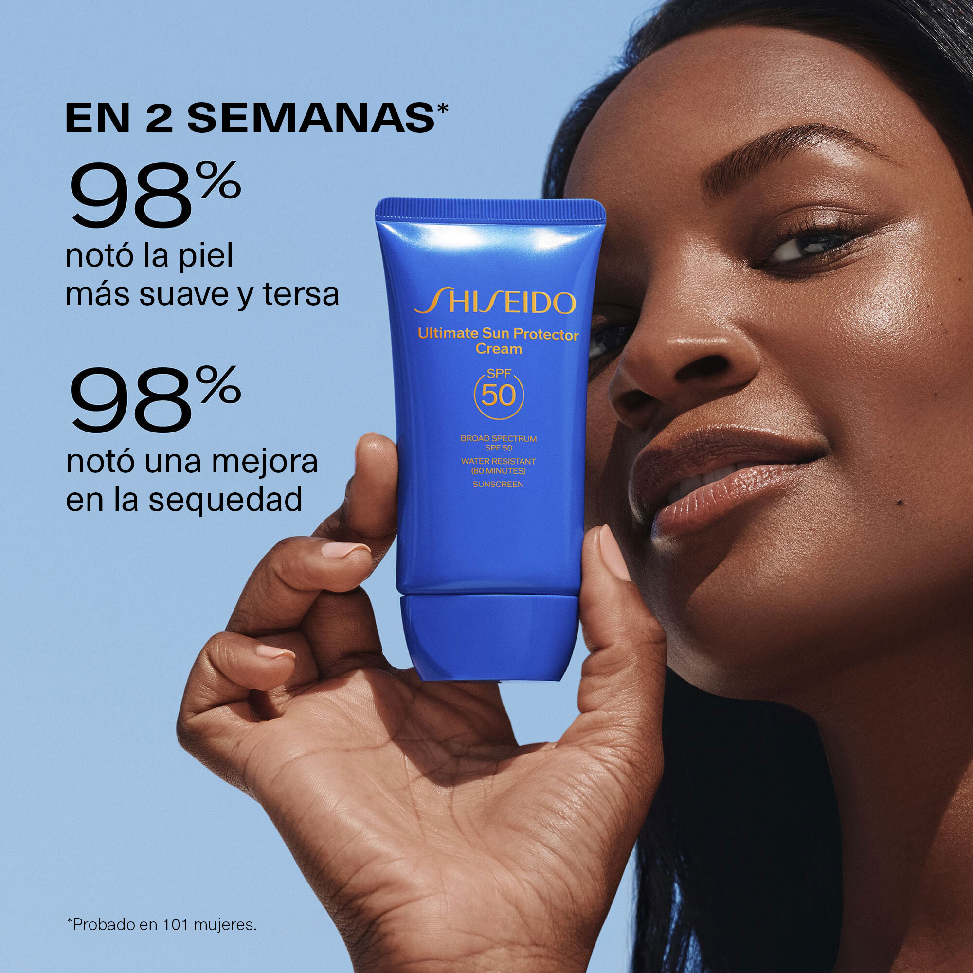 Sun Protector Cream SPF 50,