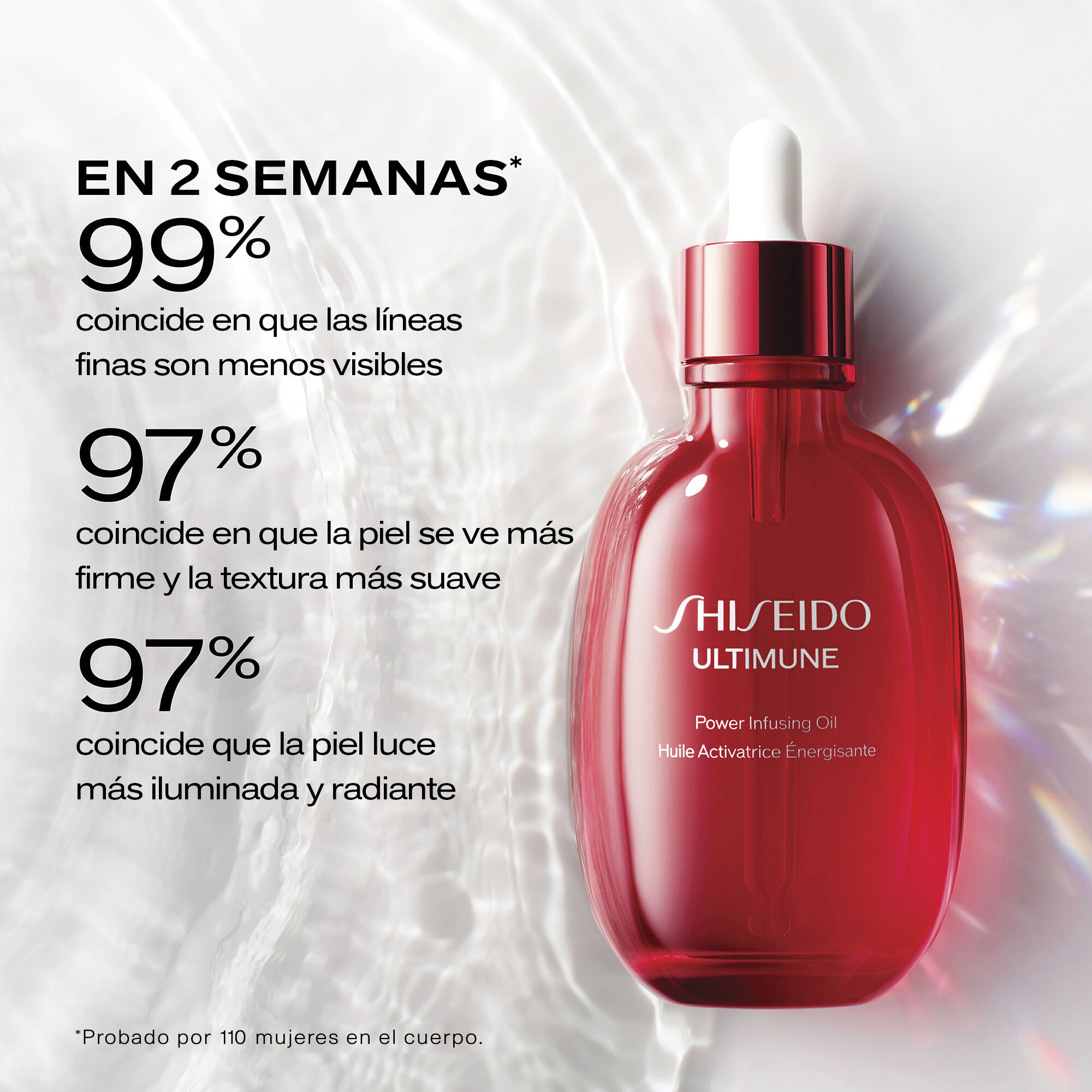 Power Infusing Oil,