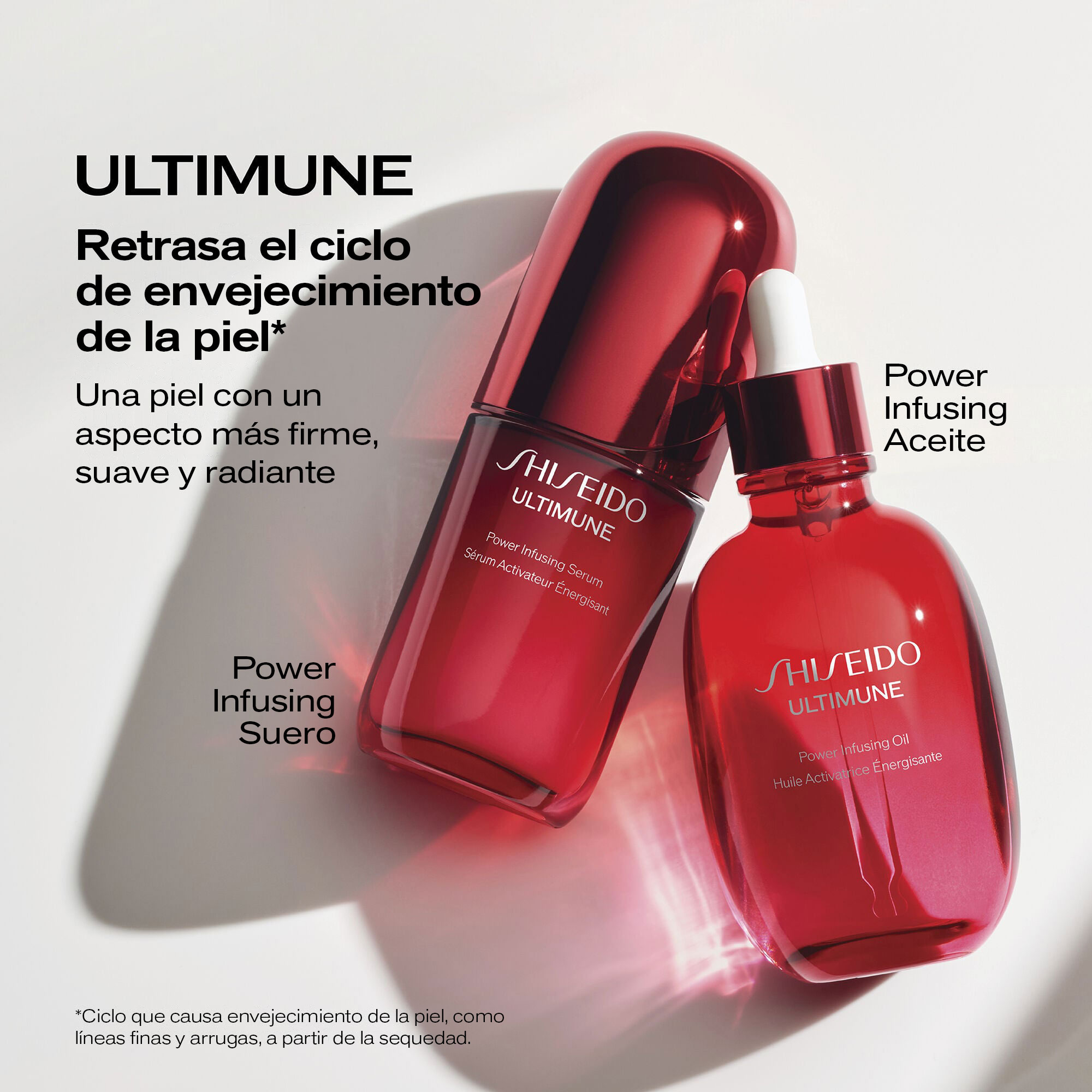 Power Infusing Oil,