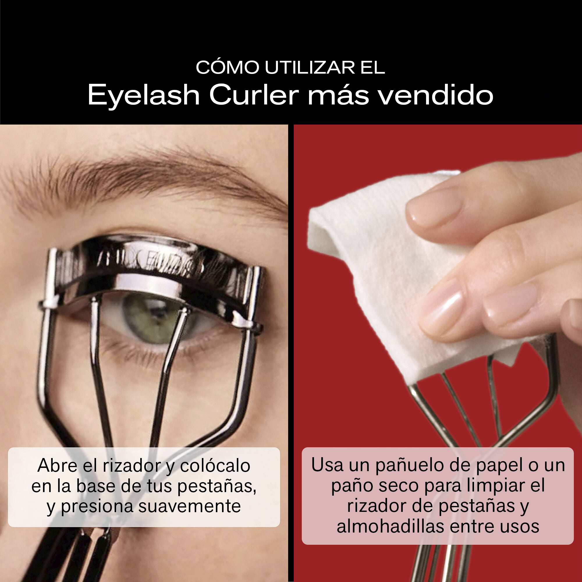 Eyelash Curler,