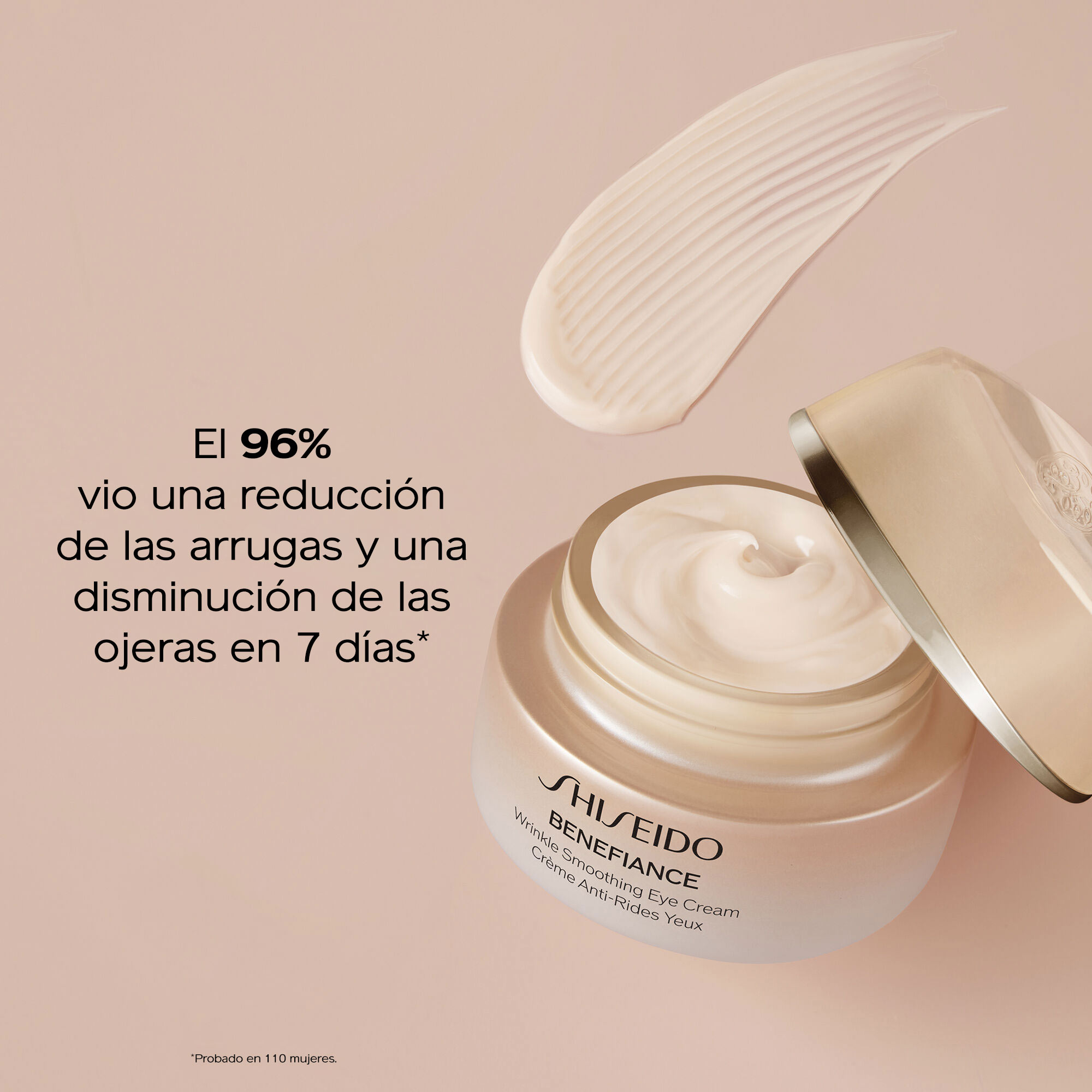 Wrinkle Smoothing Eye Care Set (valor de -$113
