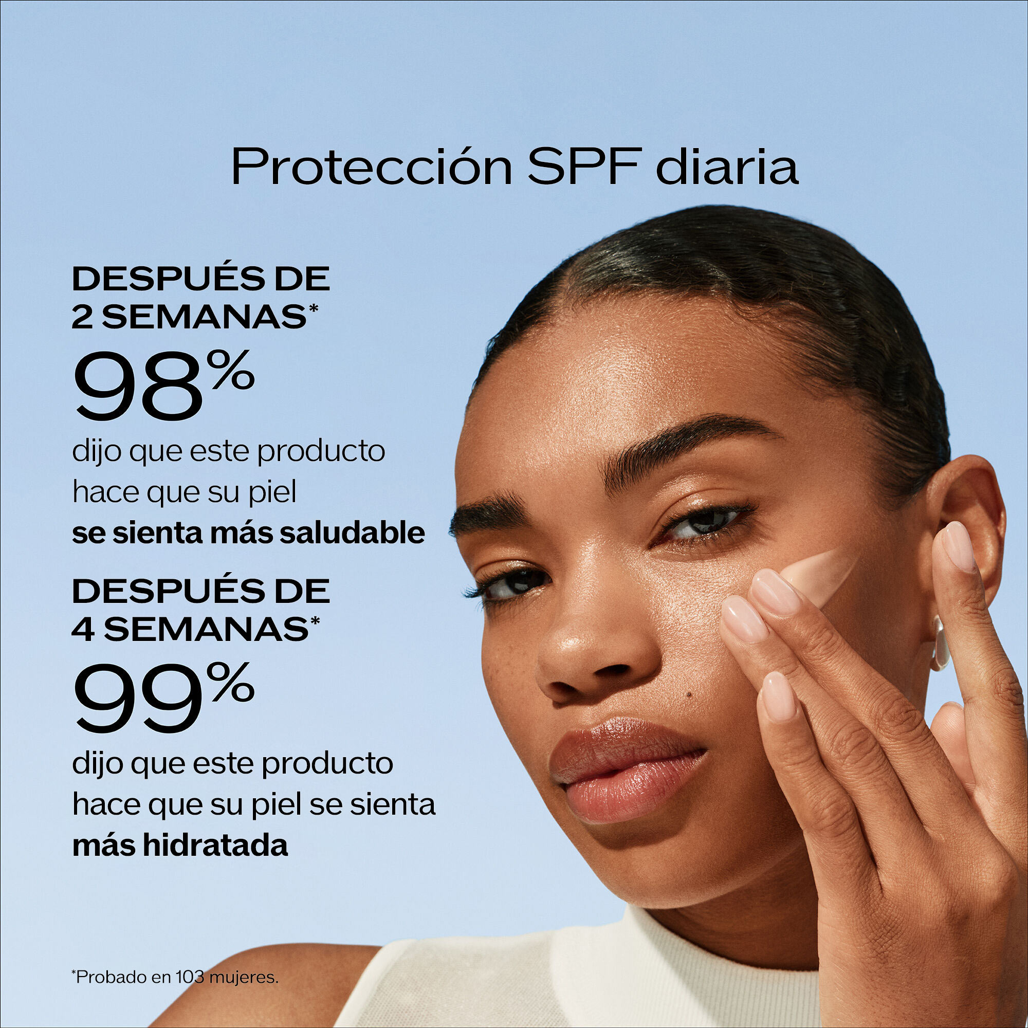 Urban Environment Oil-Control Sunscreen SPF 40,
