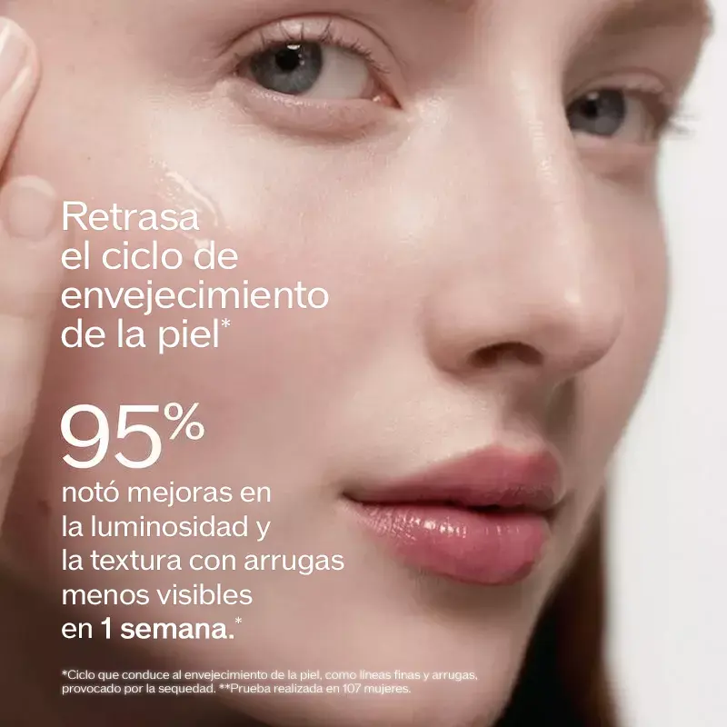 Power Infusing Serum (Edición limitada de Navidad),