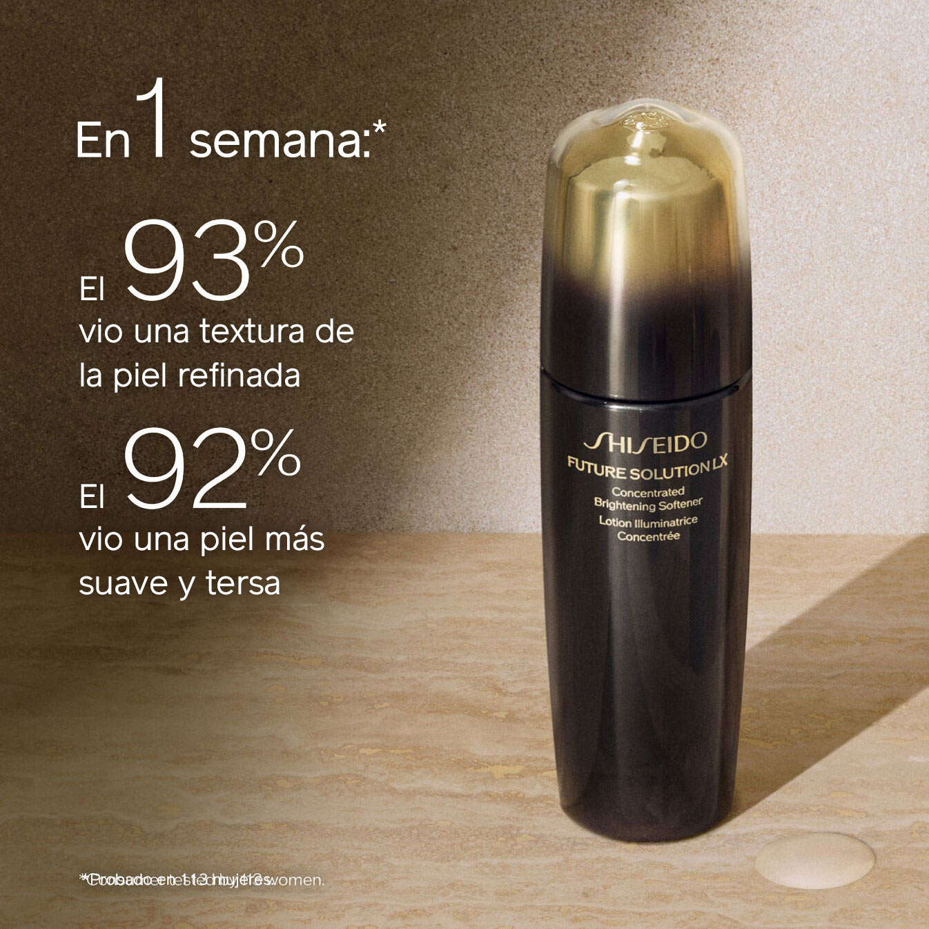 Concentrated Brightening Softener