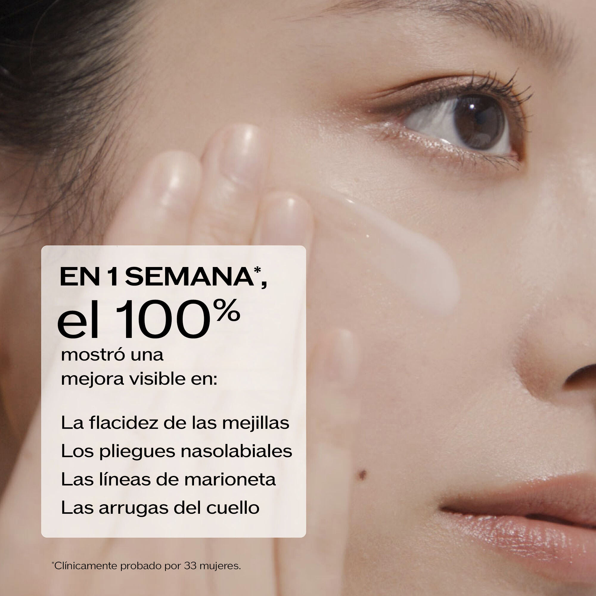 Intensive SculptDefine Serum,