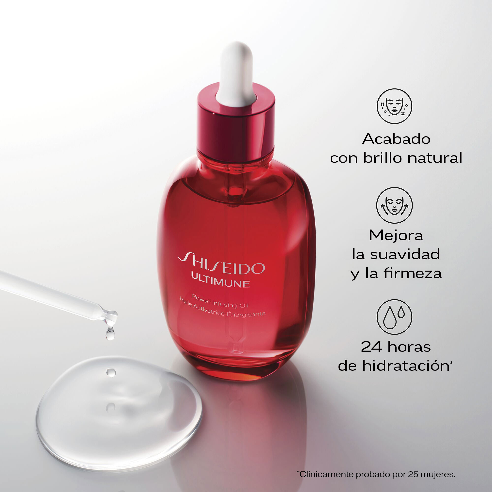 Power Infusing Oil
