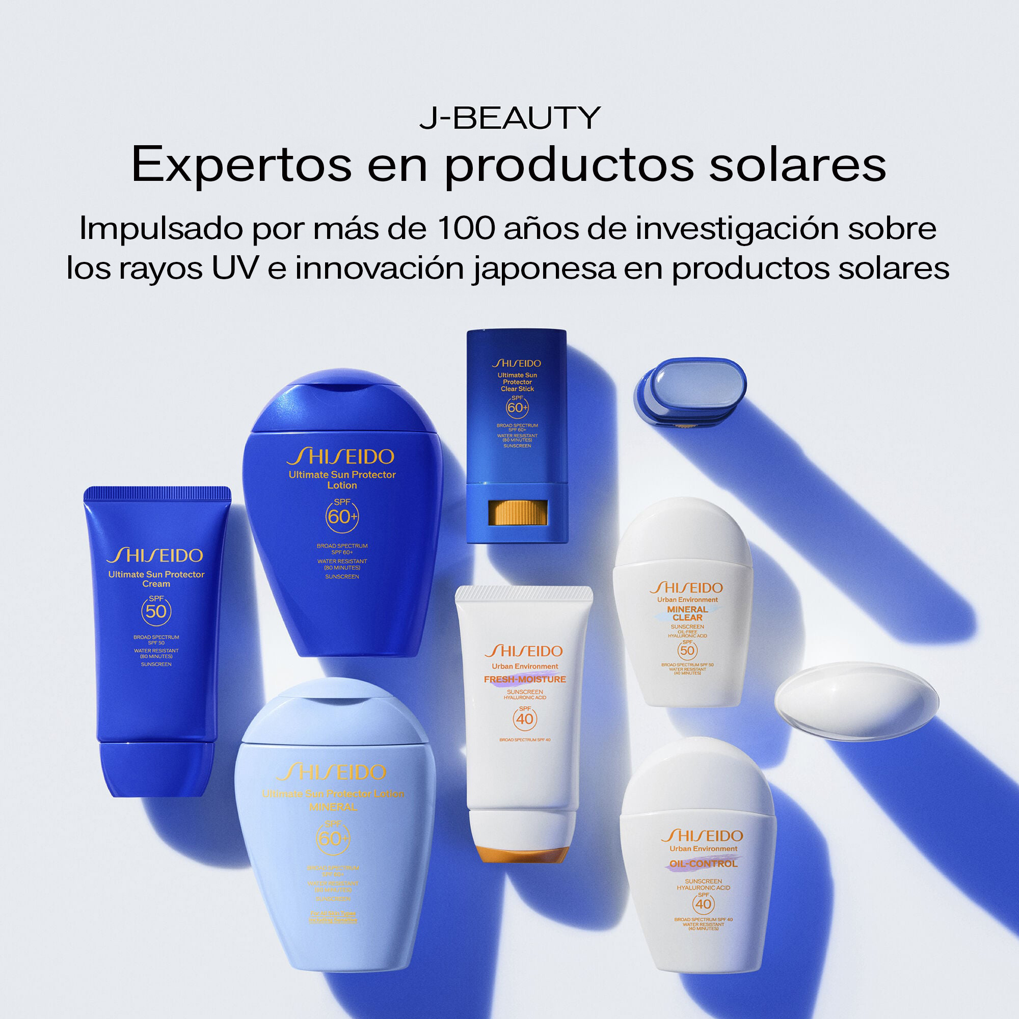 Sun Protector Cream SPF 50,