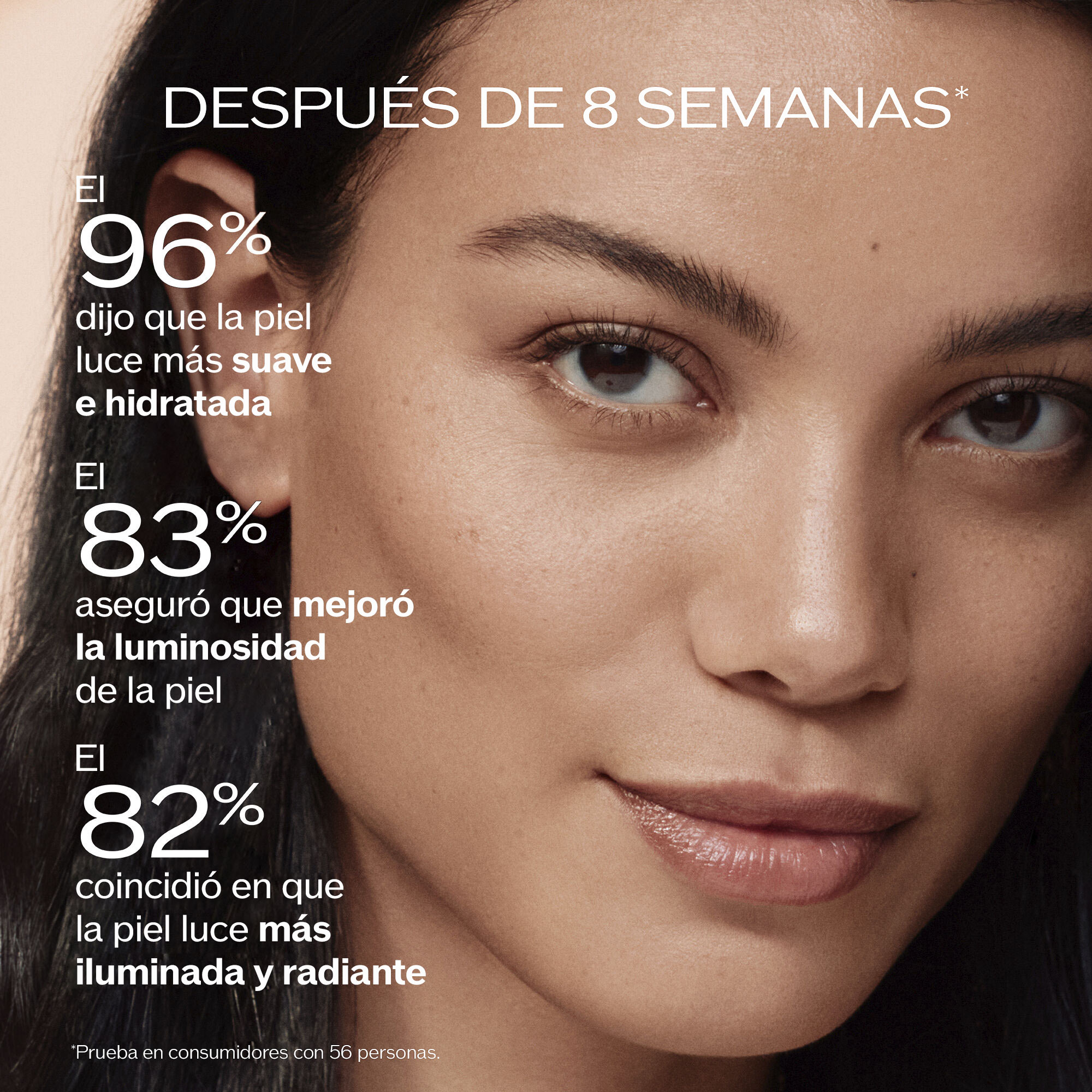 Brightening and Wrinkle Smoothing Cream,