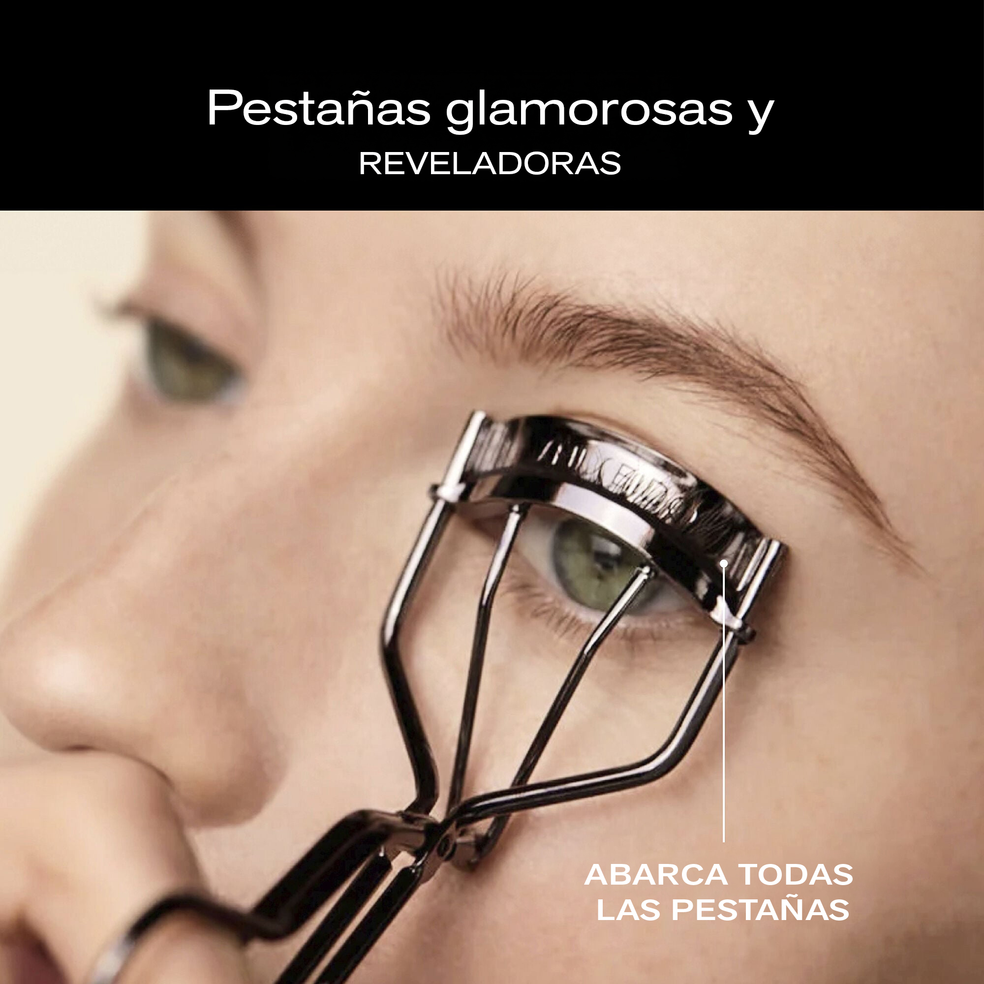 Eyelash Curler,