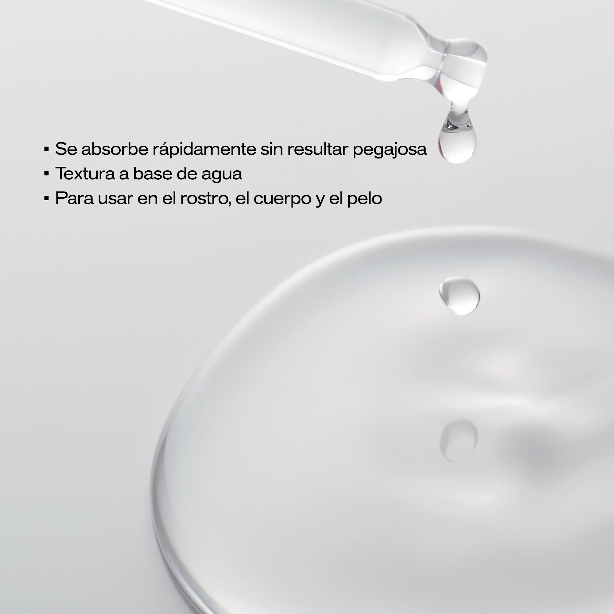 Power Infusing Oil,