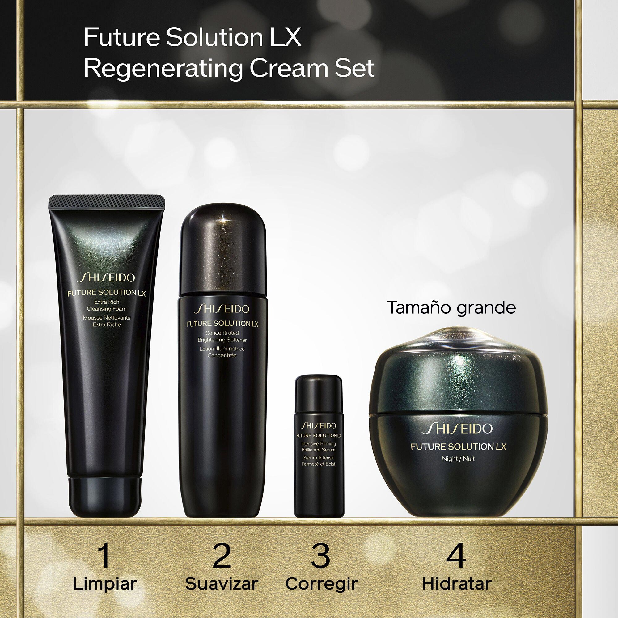 Regenerating Cream Set (valor de -$437,
