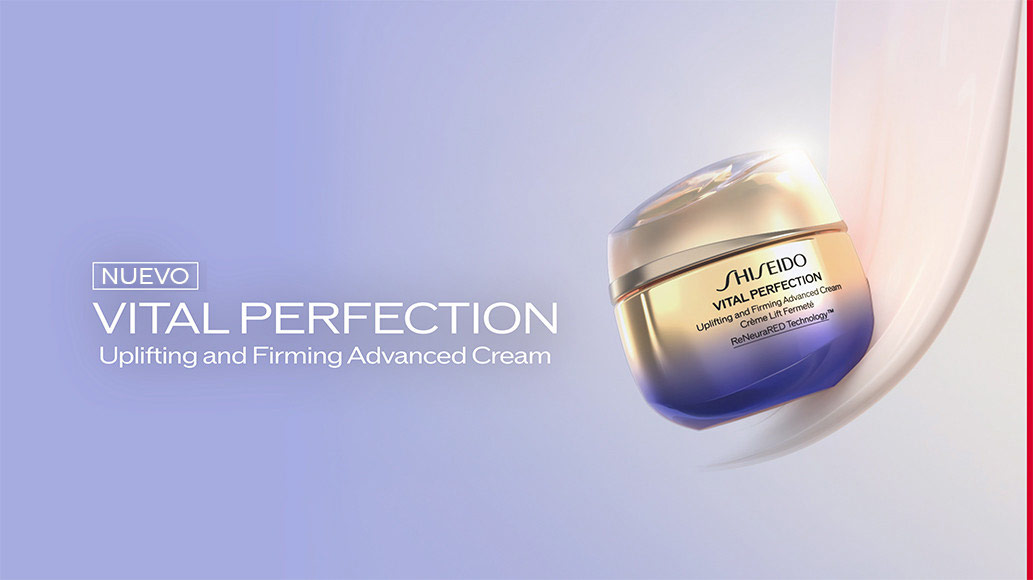 NUEVA Vital Perfection Uplifting and Firming Advanced Cream