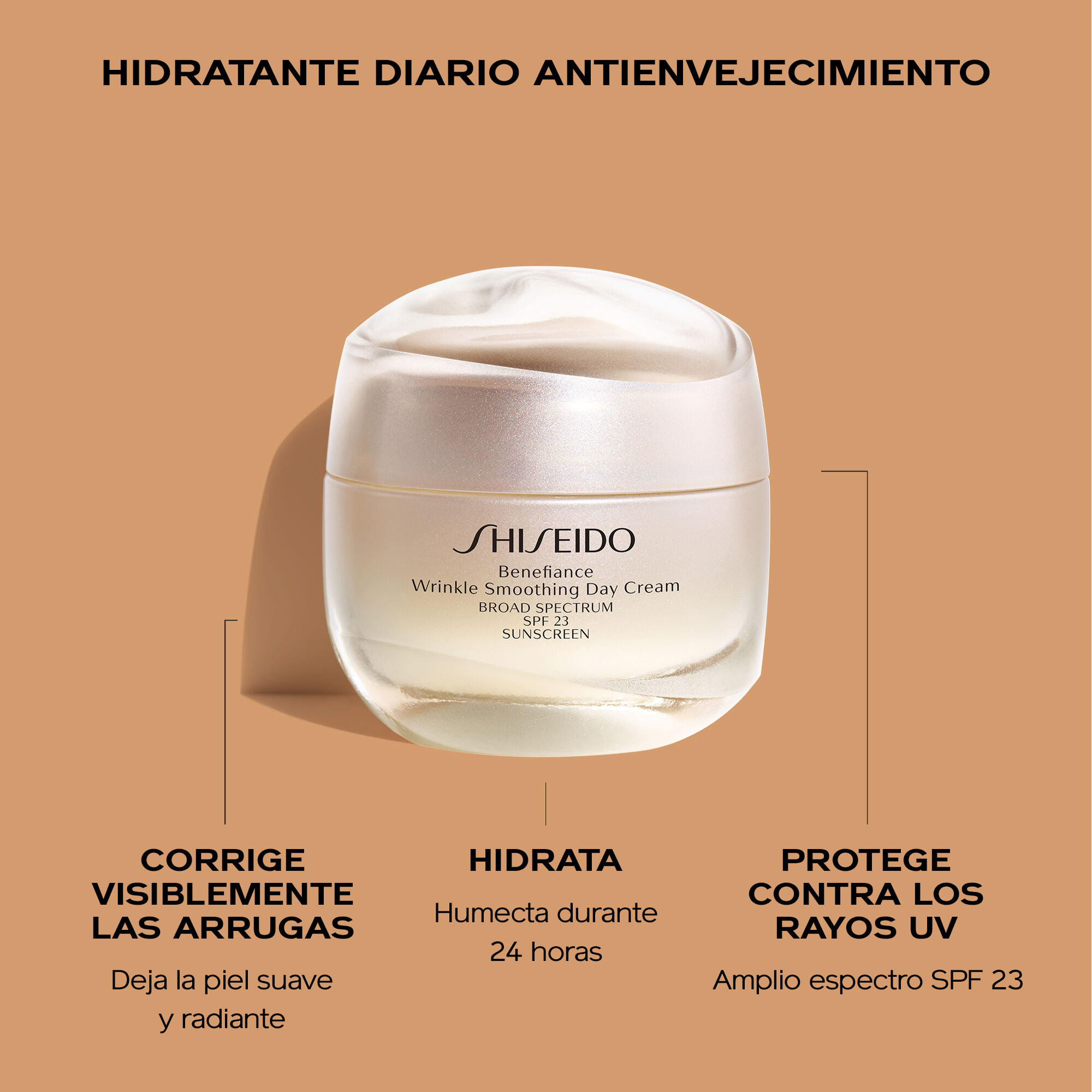 Set Wrinkle Smoothing Day-To-Night (valor de -$130,