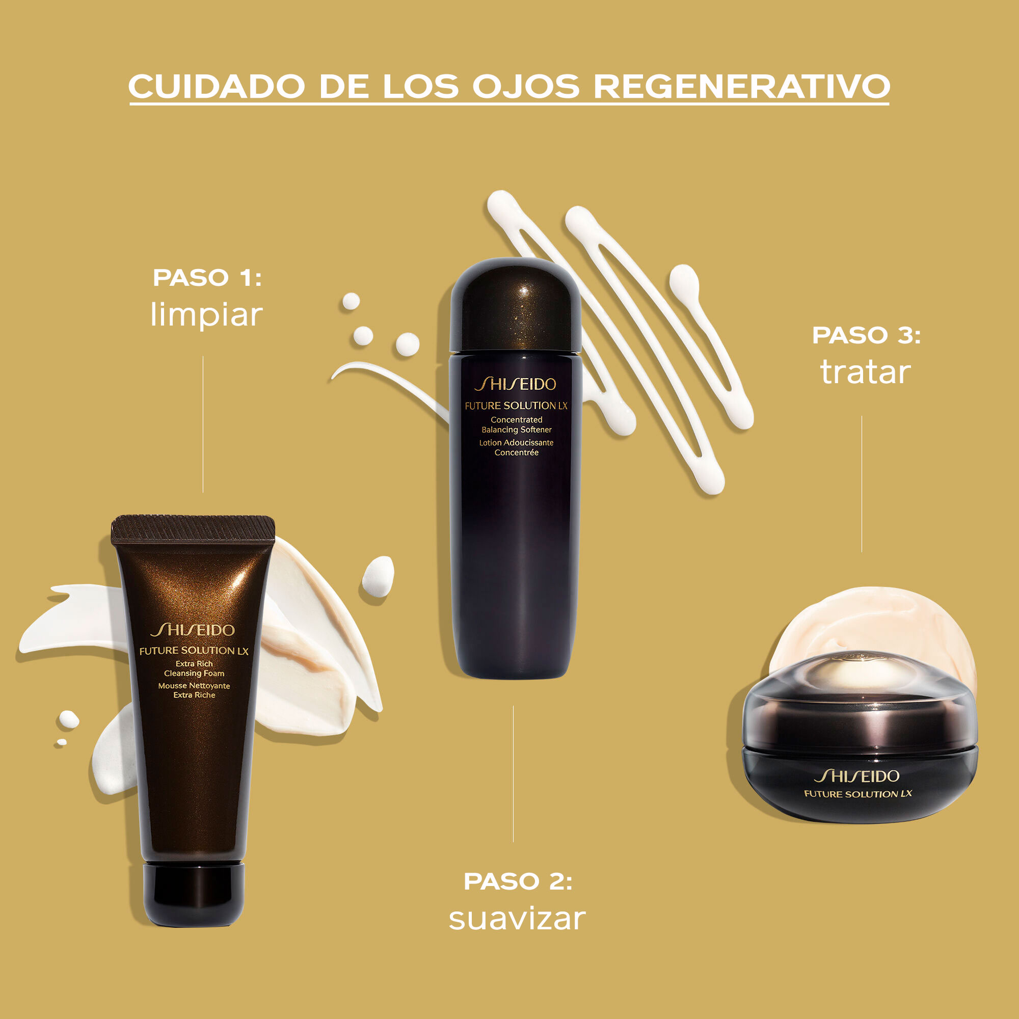 Regenerating Set (valor de -$230,