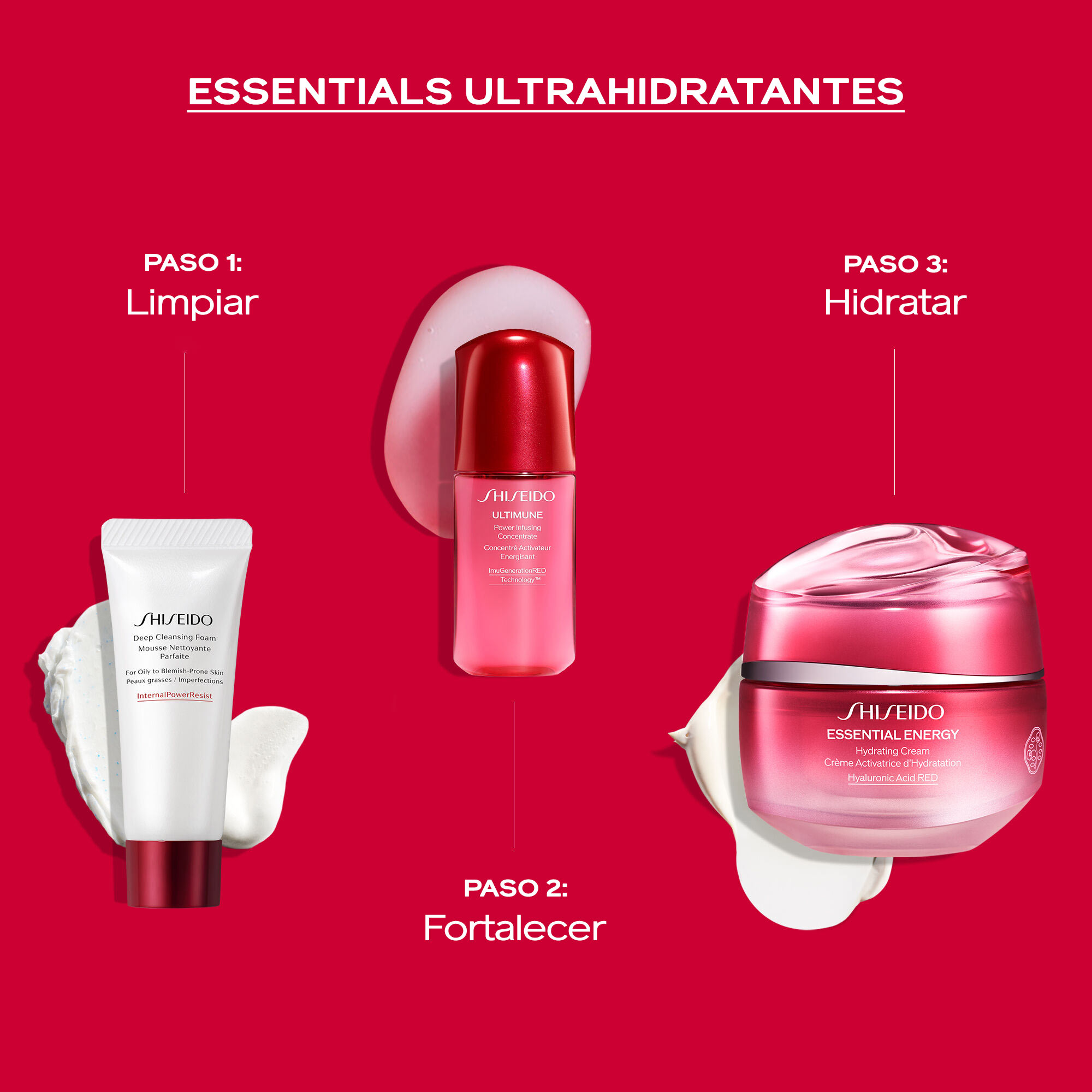 Set Ultra-Hydrating Essentials (valor: -$79,