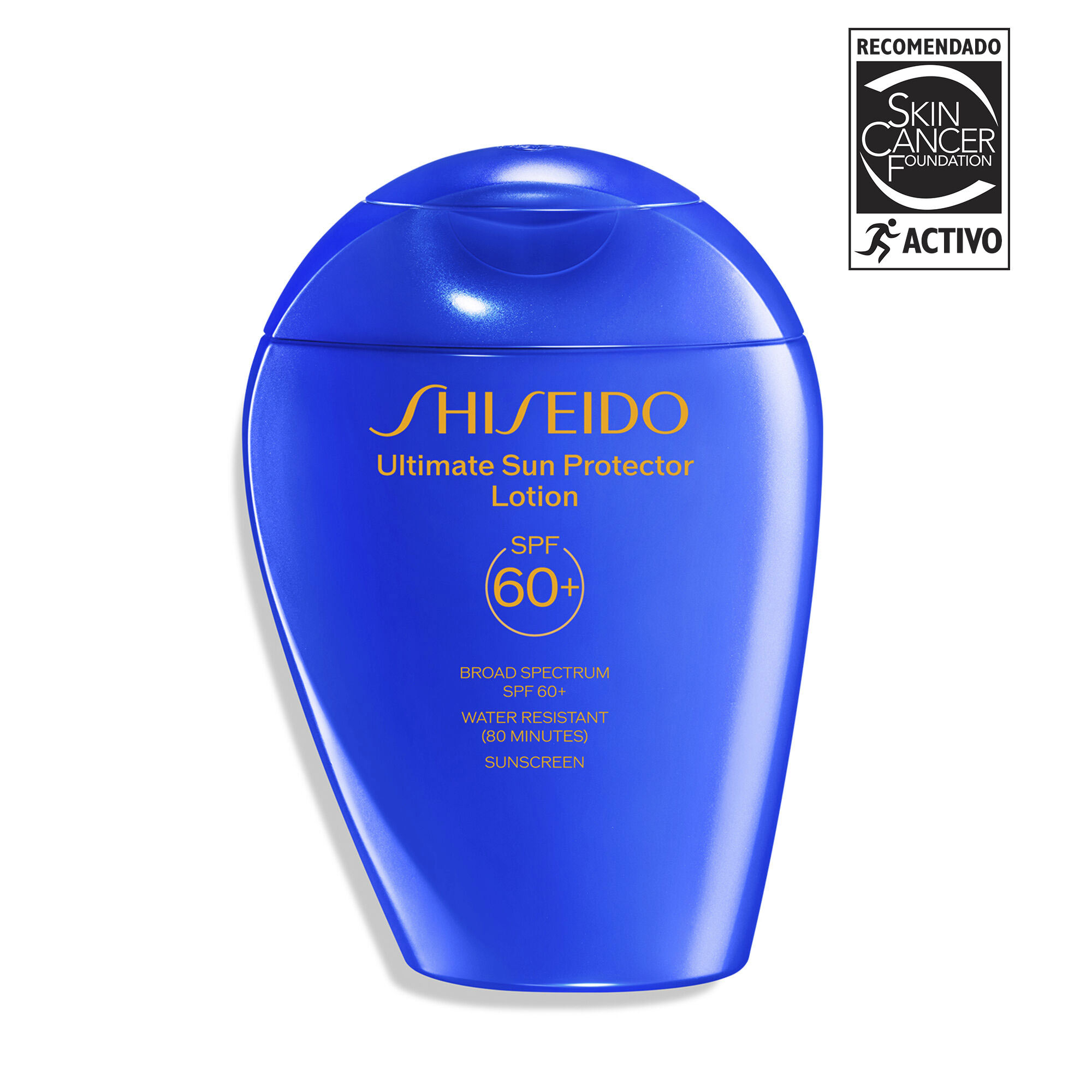 Ultimate Sun Protector Lotion SPF 60+,