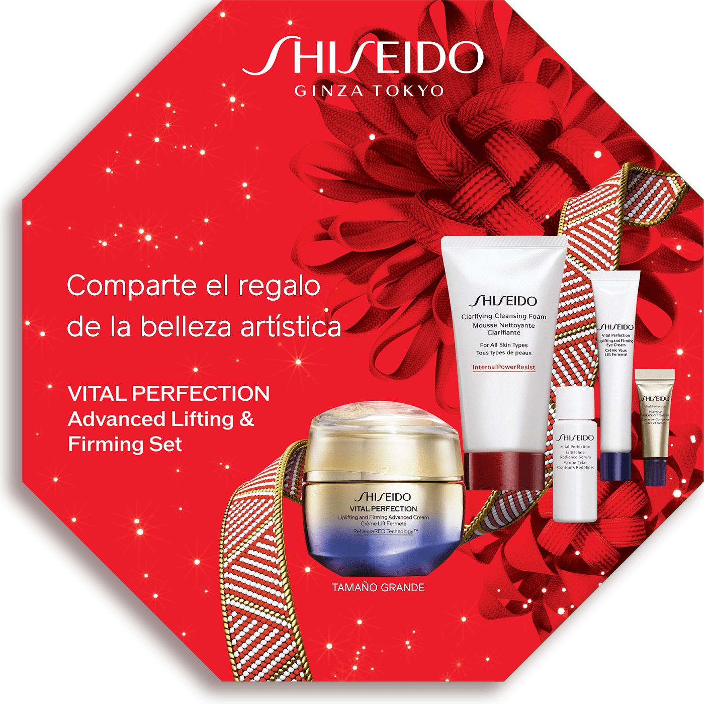 Advanced Lifting & Firming Set (valor de -$217