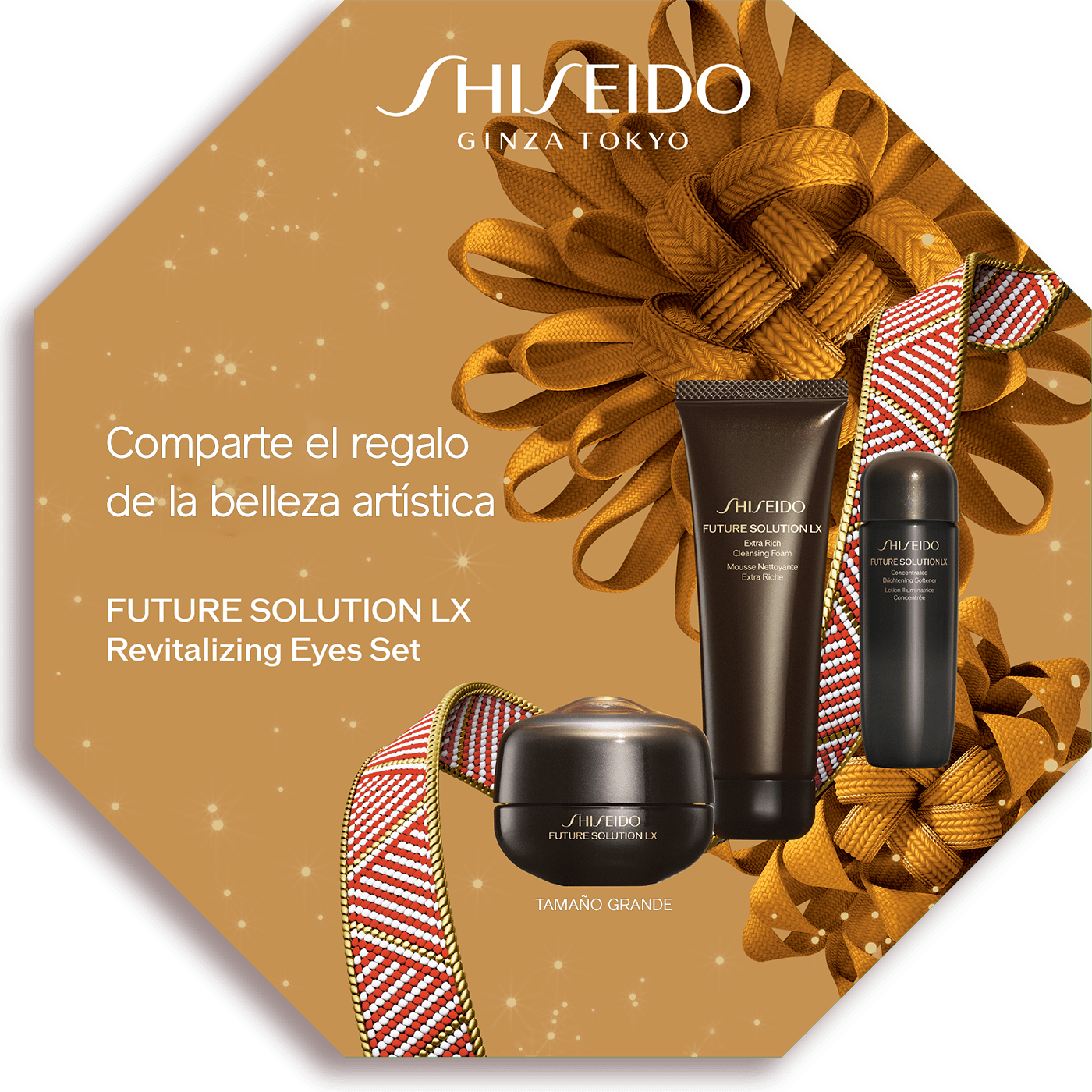 Revitalizing Eyes Set (valor de -$210