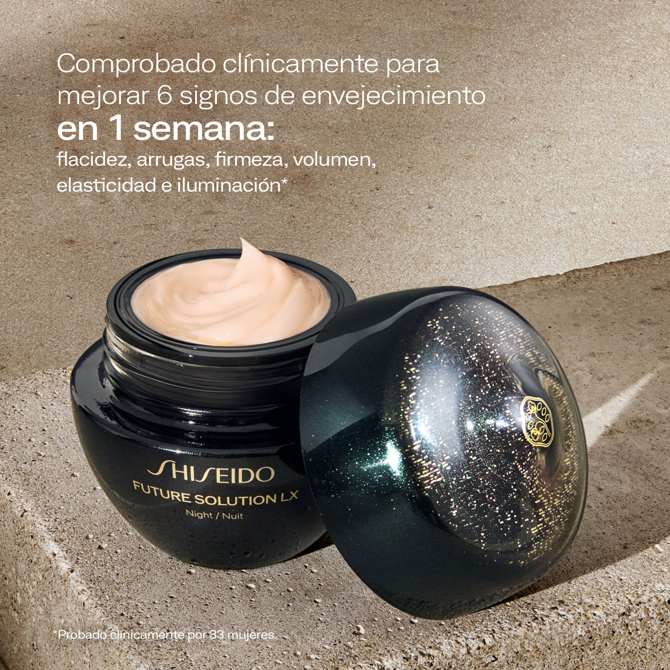 Total Regenerating Cream