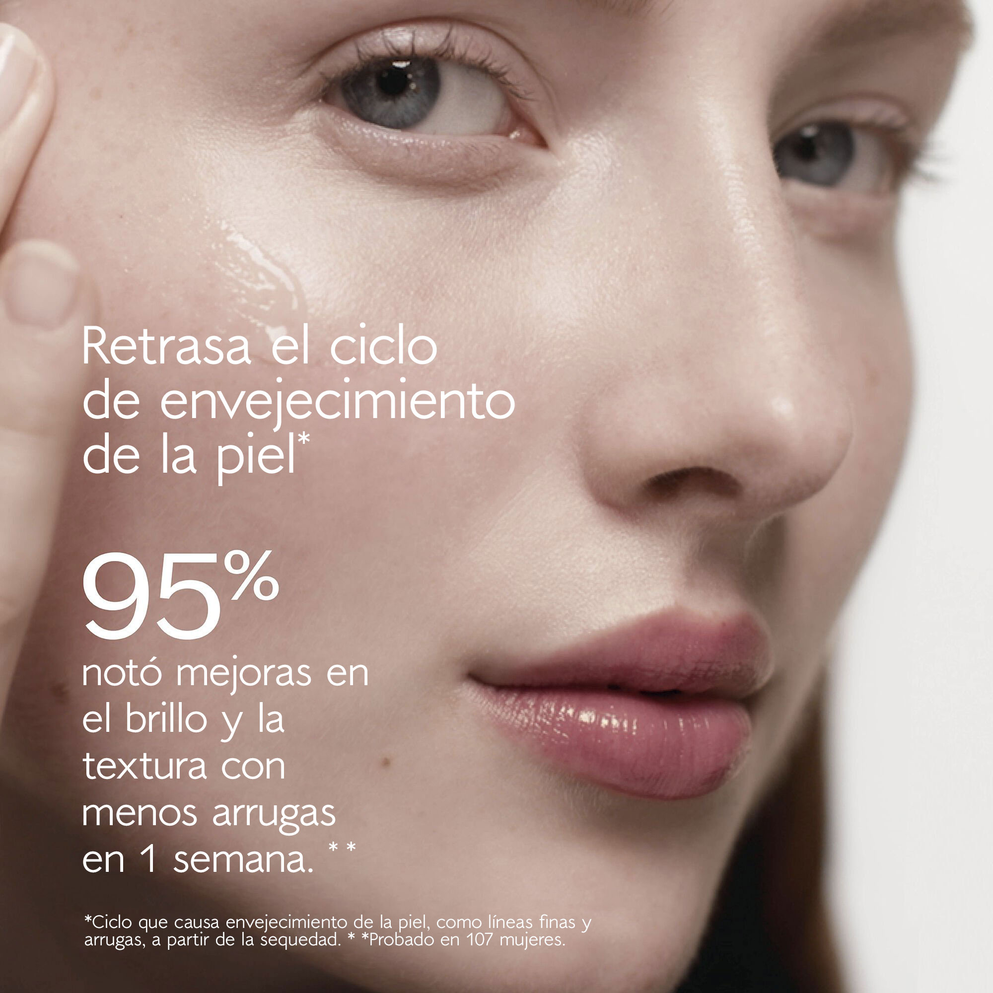 Shiseido Ultimune Power Infusing Serum en envase rojo brillante con dosificador.