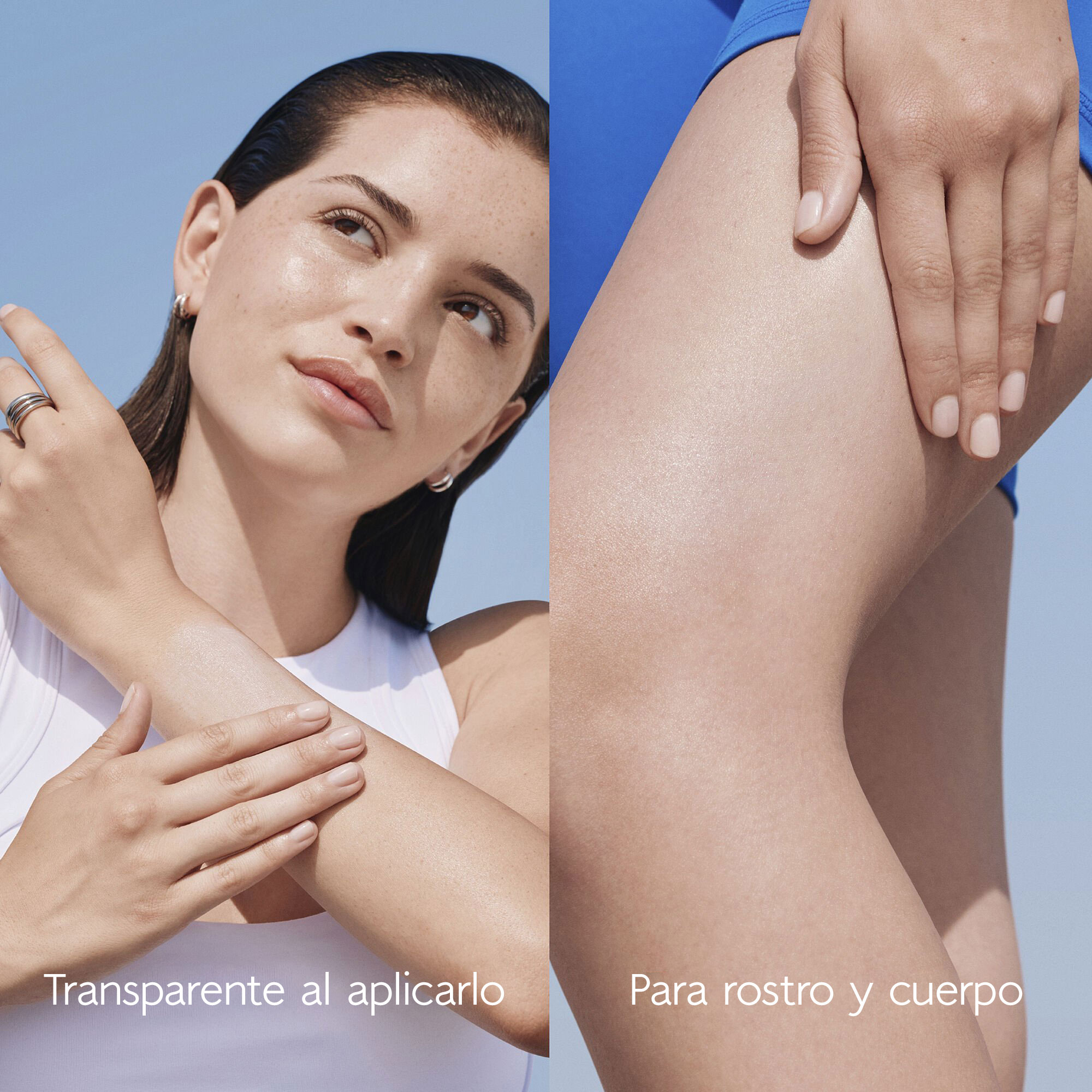 Sun Protector Lotion Mineral SPF 60+