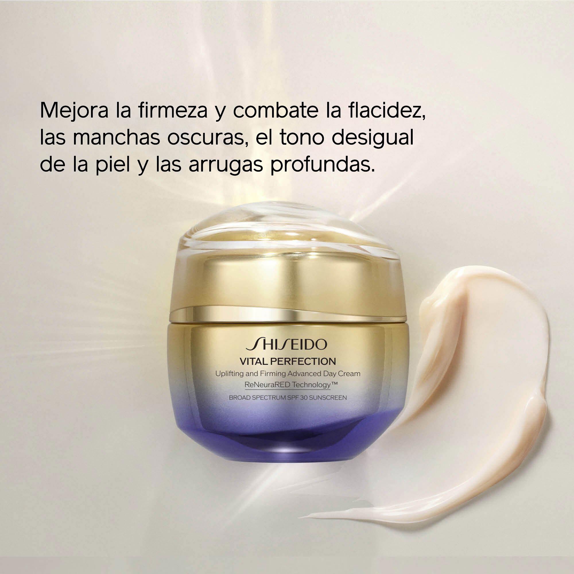 Uplifting and Firming Advanced Day Cream SPF 30