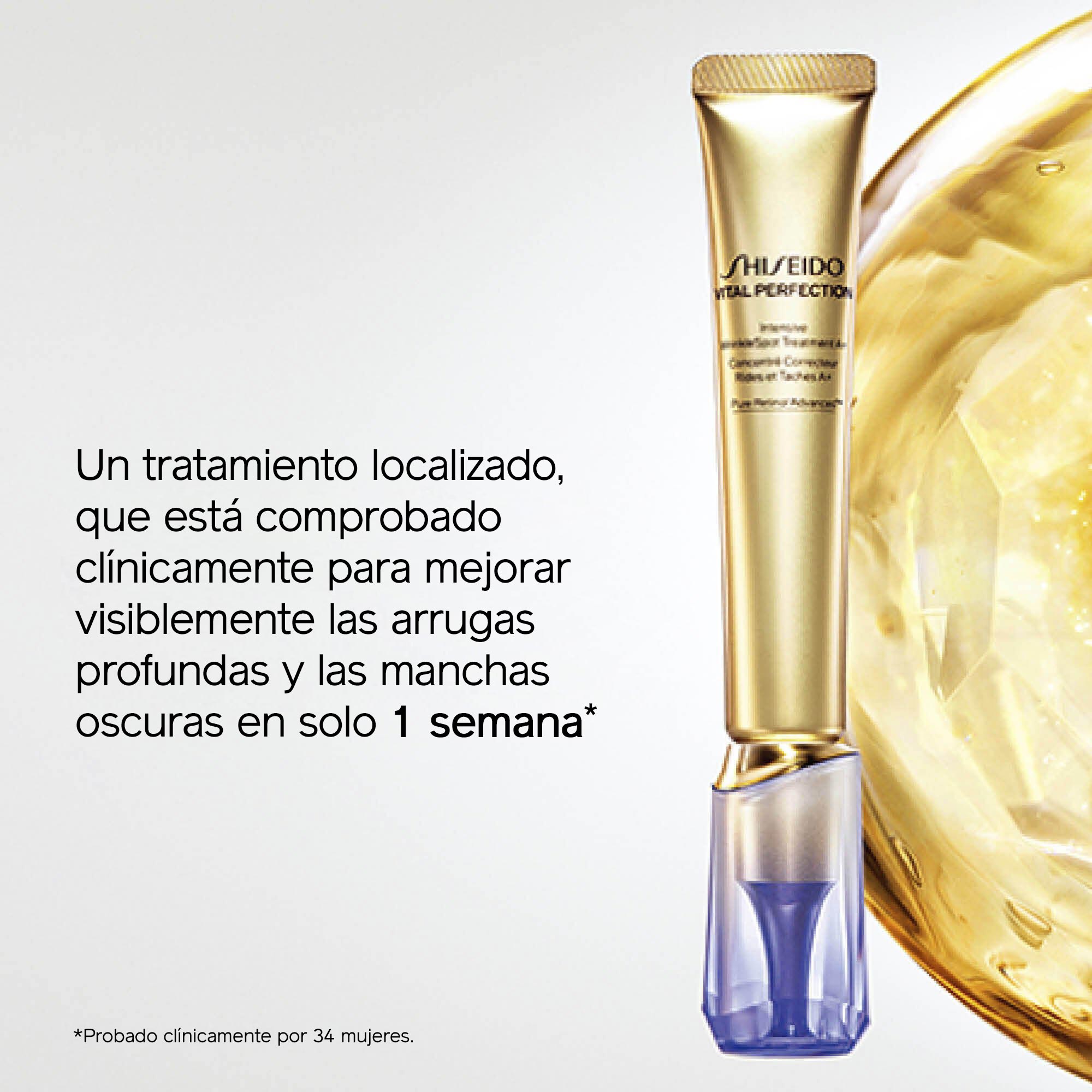 Intensive WrinkleSpot Treatment A+