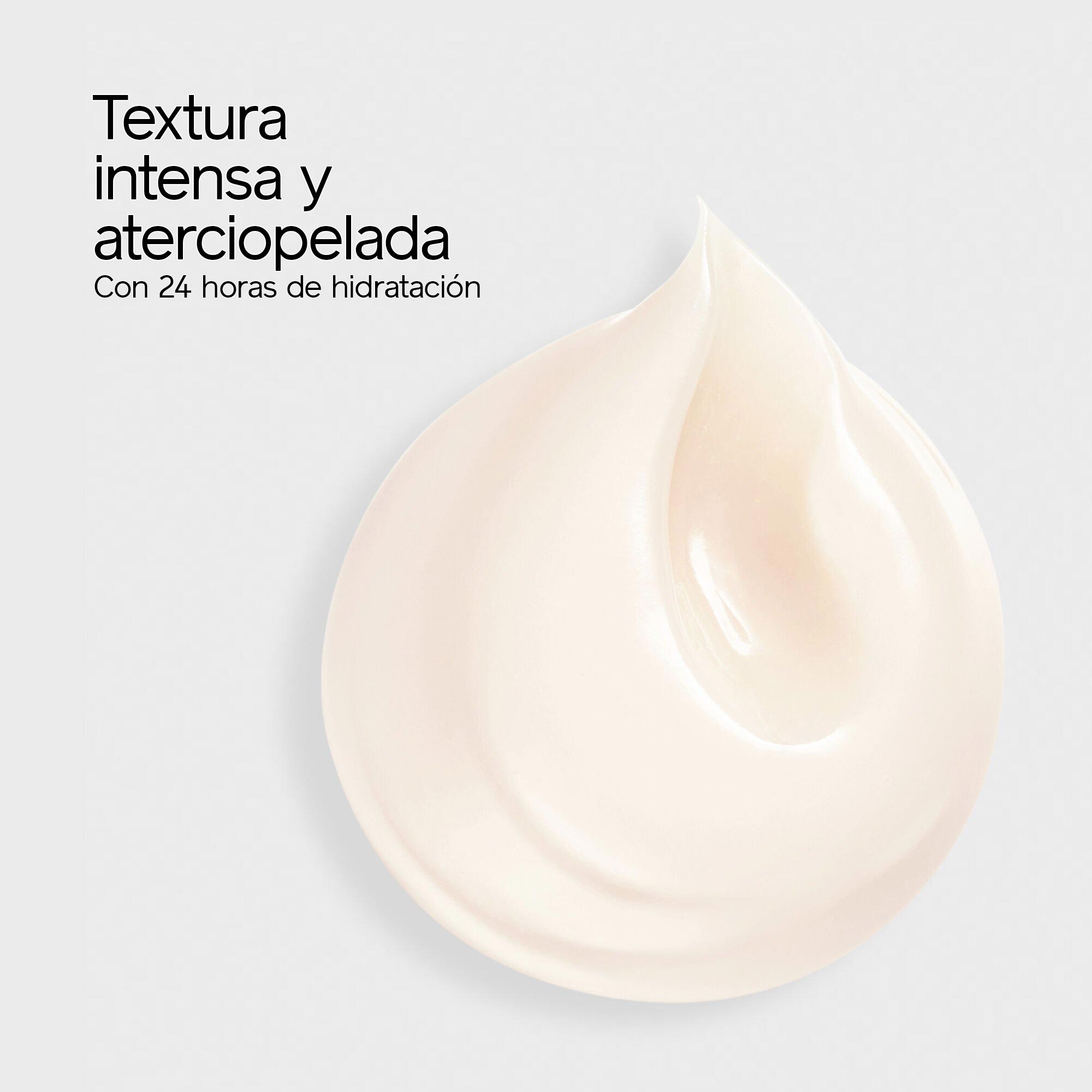 Concentrated Supreme Cream,