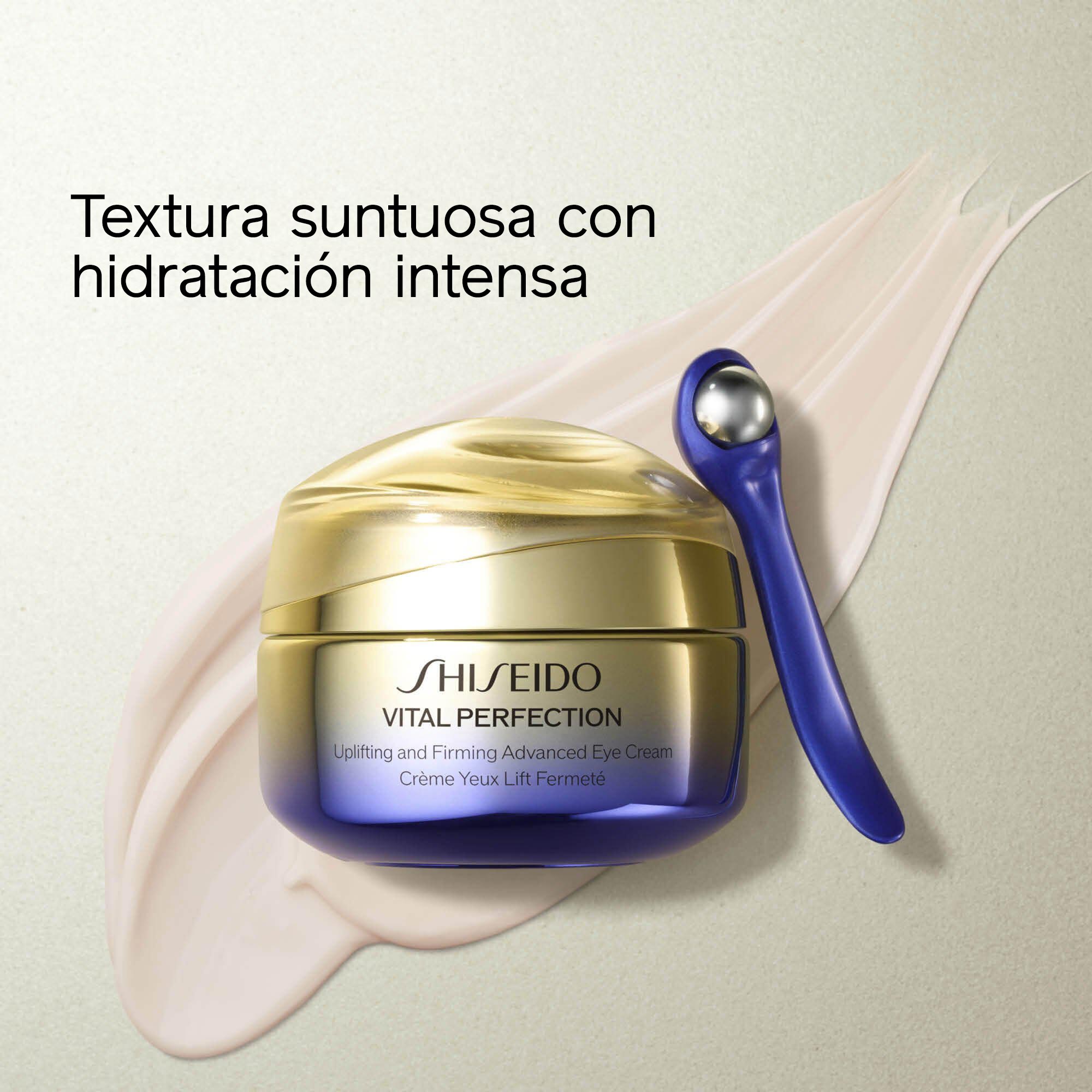 Uplifting and Firming Advanced Eye Cream,