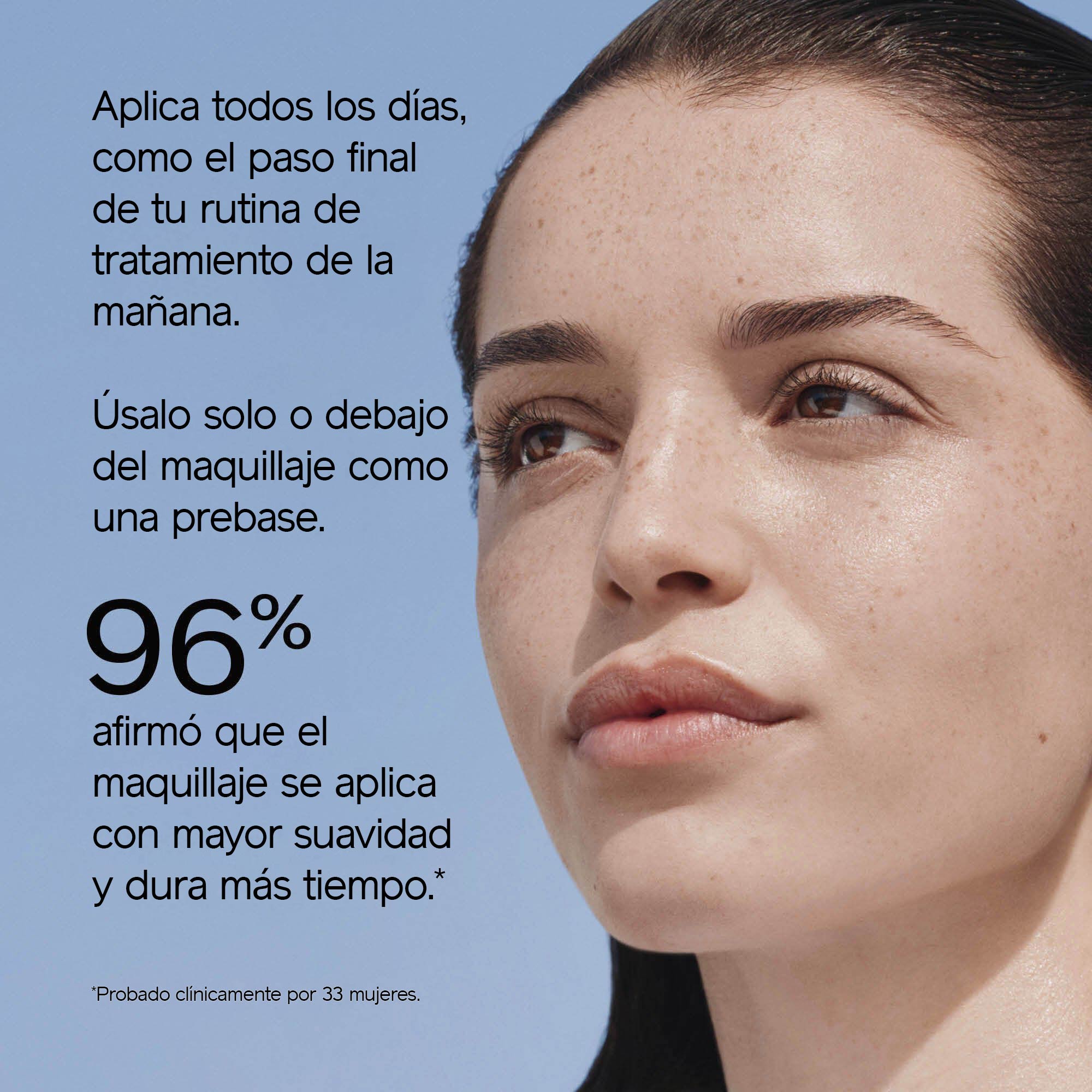 Mineral Clear Sunscreen SPF 50,