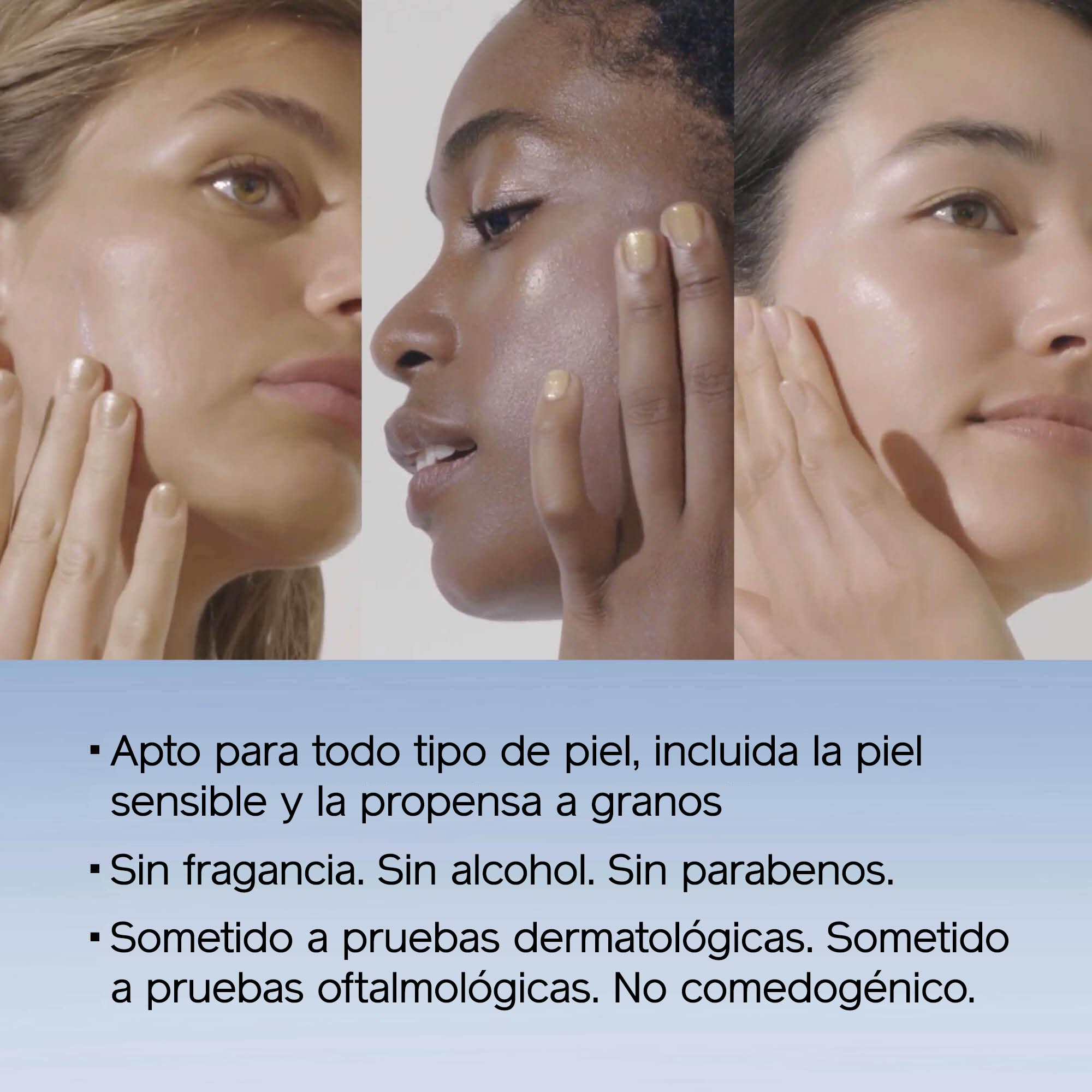 Mineral Clear Sunscreen SPF 50,