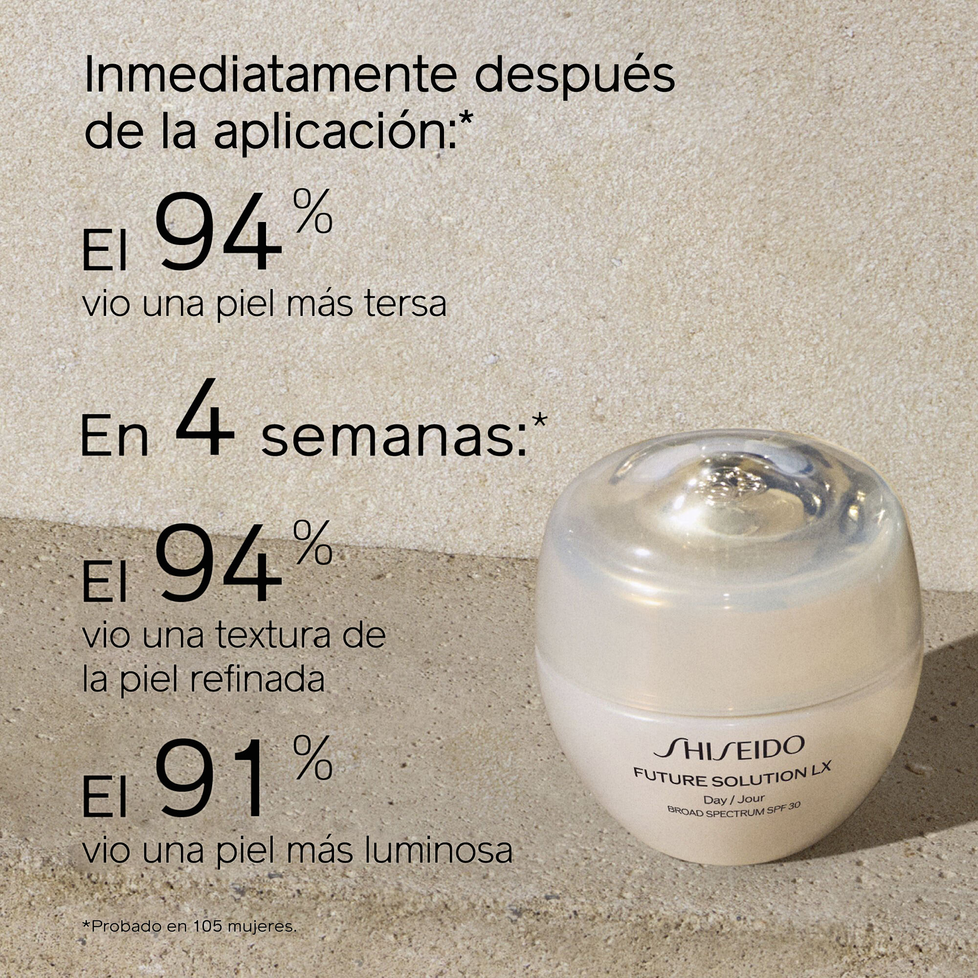 Total Protective Cream SPF 30,