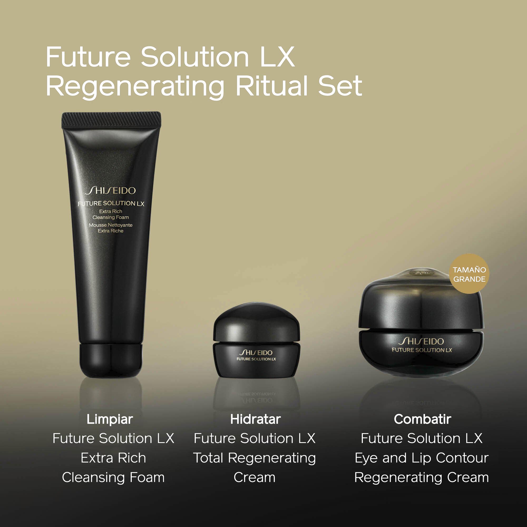 Regenerating Ritual Set (valor de -$282,