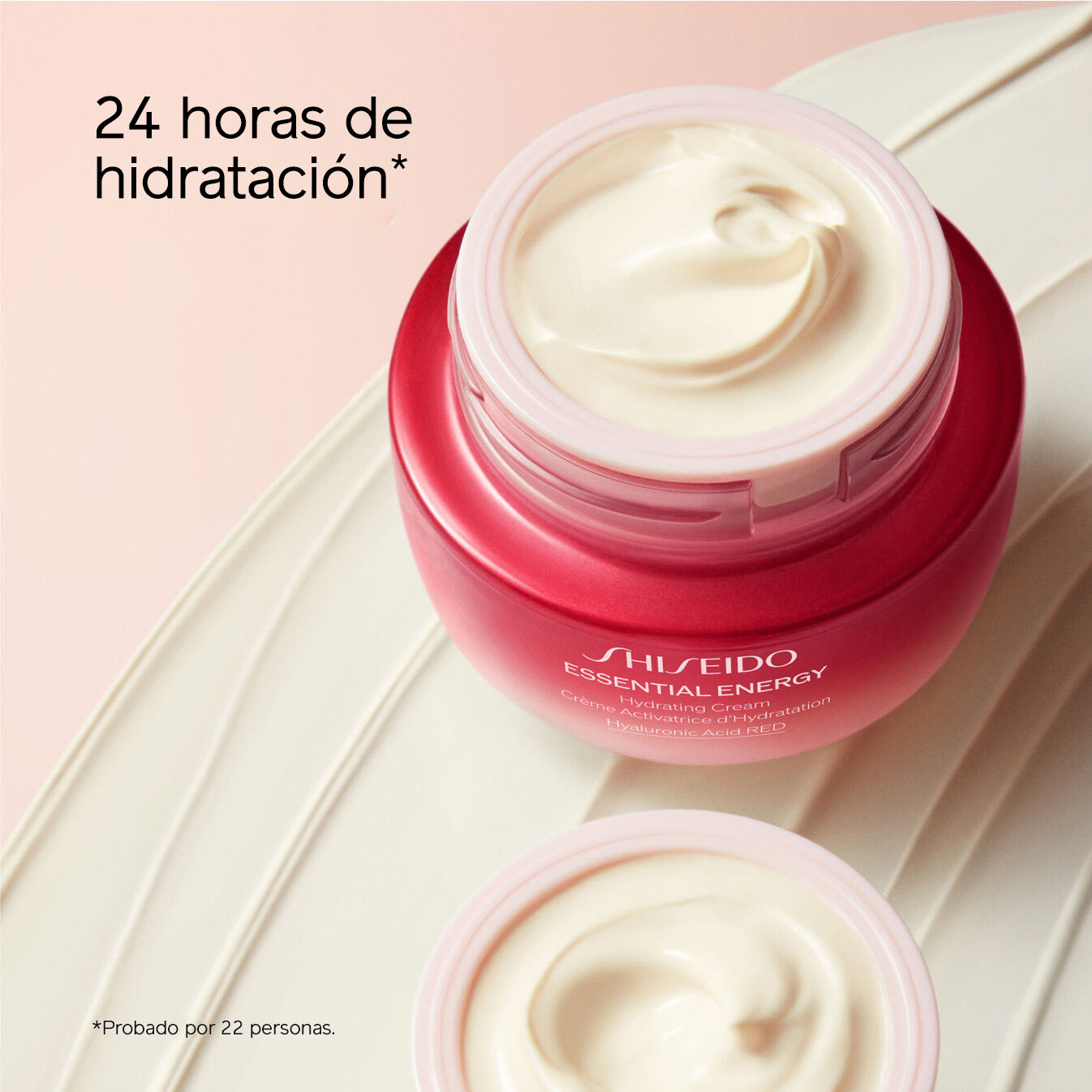 Crema hidratante,