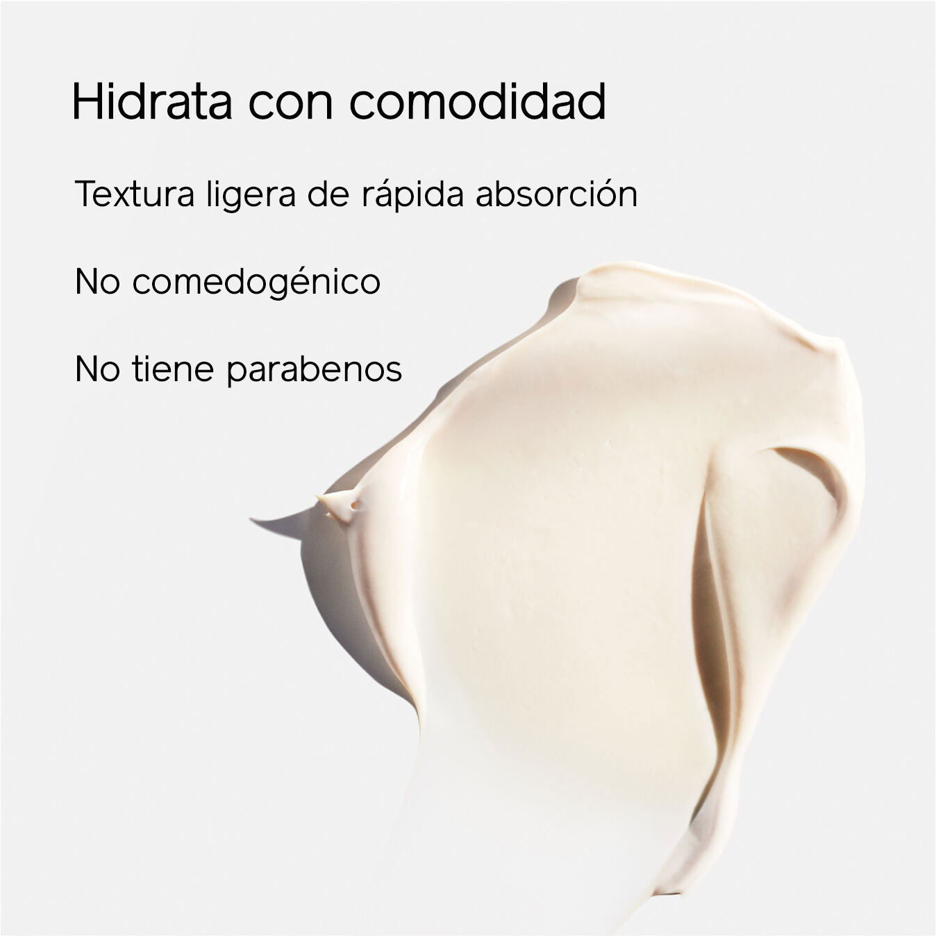 Crema hidratante,