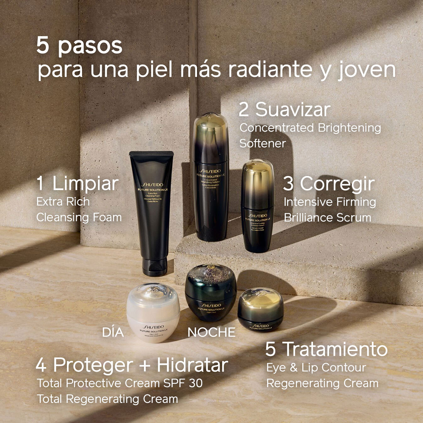 Intensive Firming Brilliance Serum,