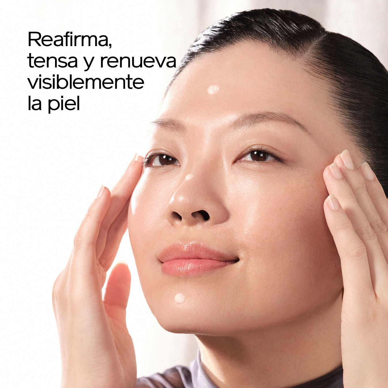 Total Regenerating Cream,