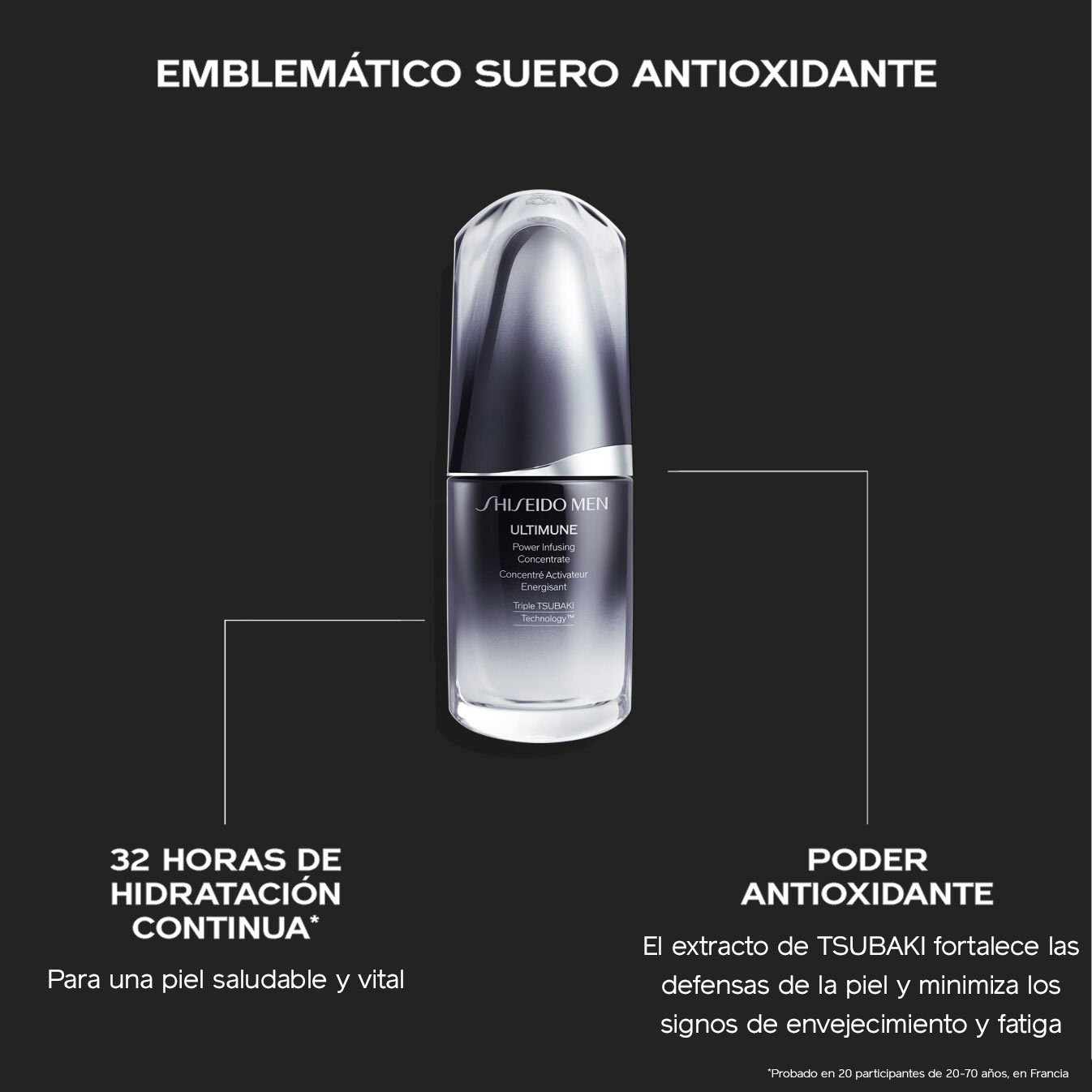 Ultimune Power Infusing Serum (Men),