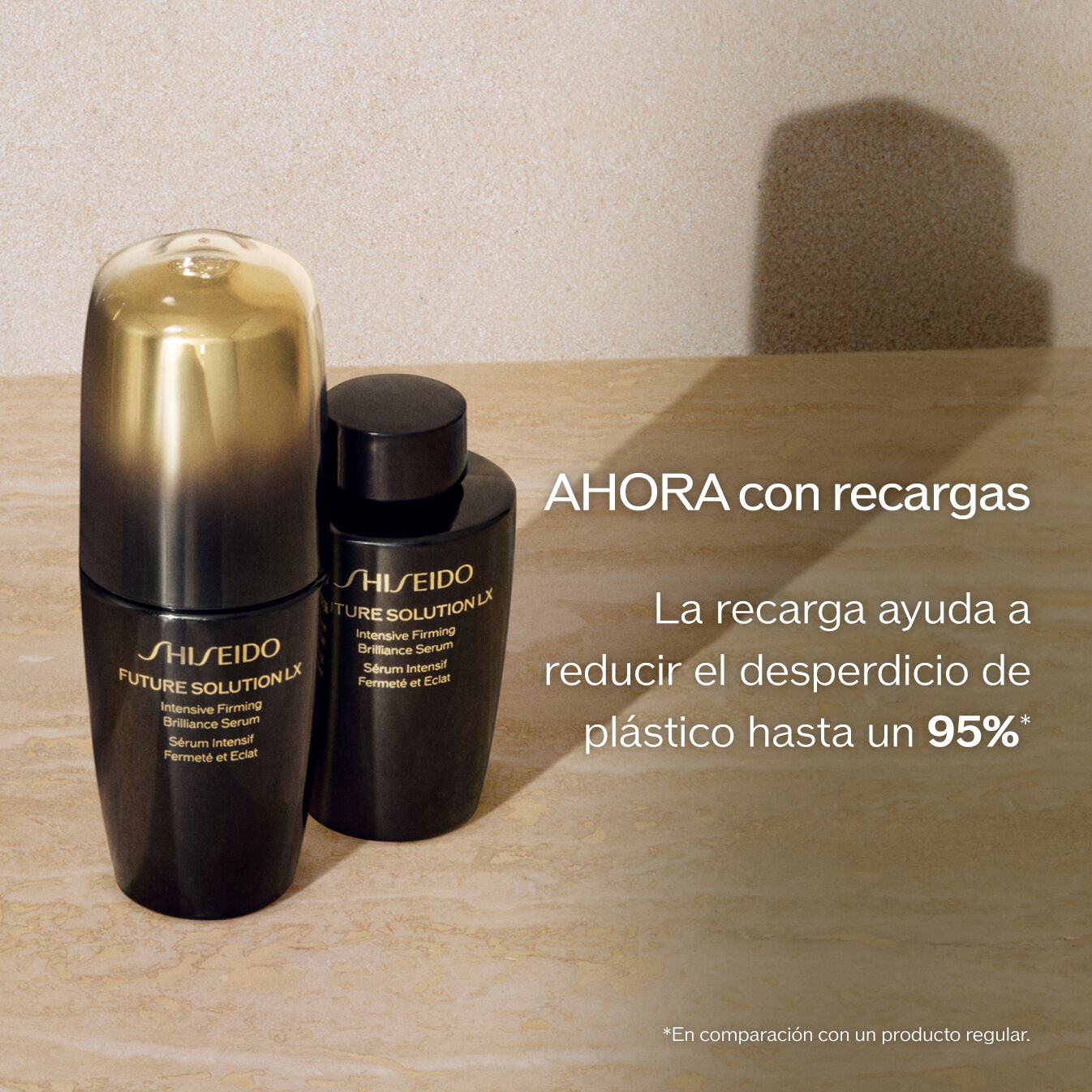 Intensive Firming Brilliance Serum,