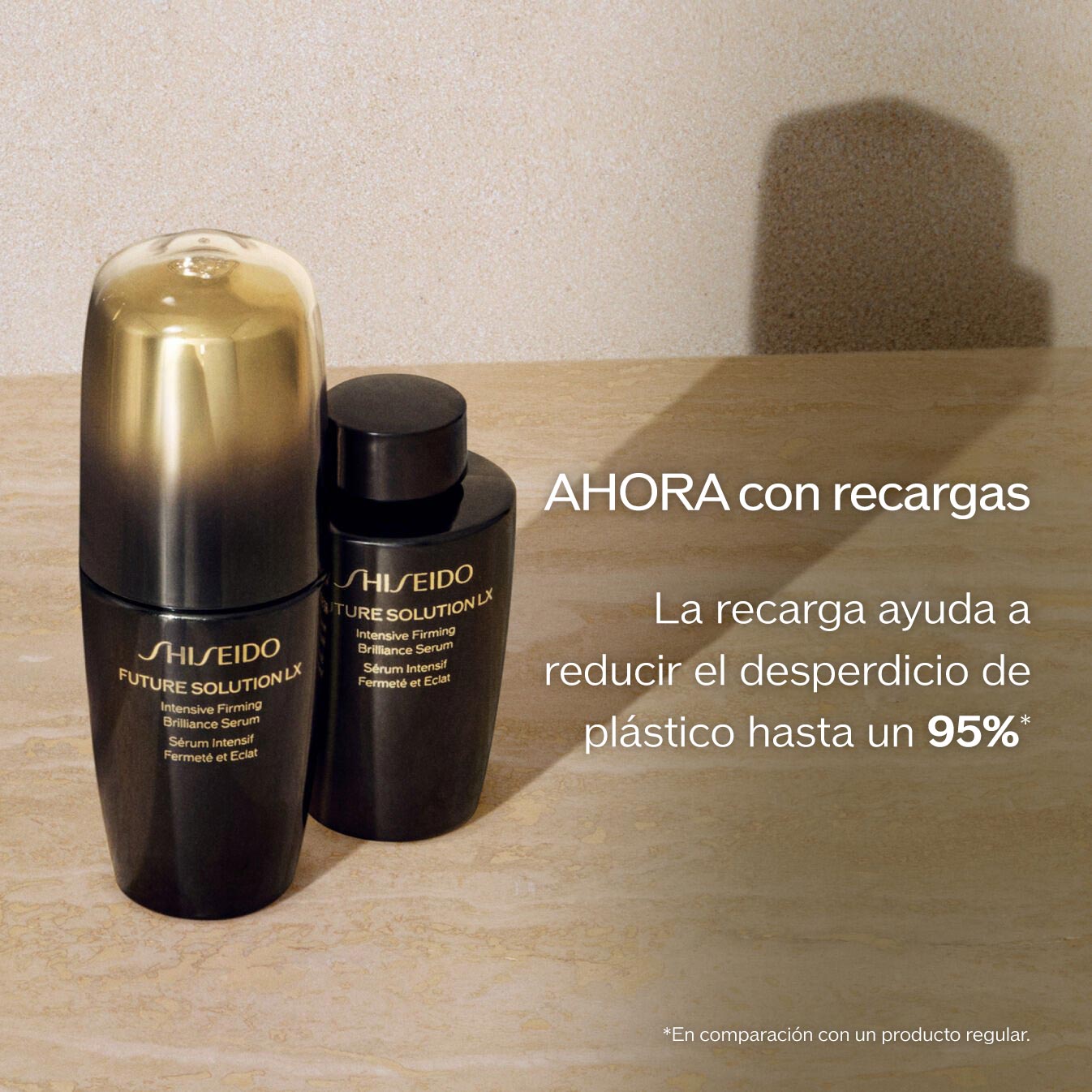 Intensive Firming Brilliance Serum,