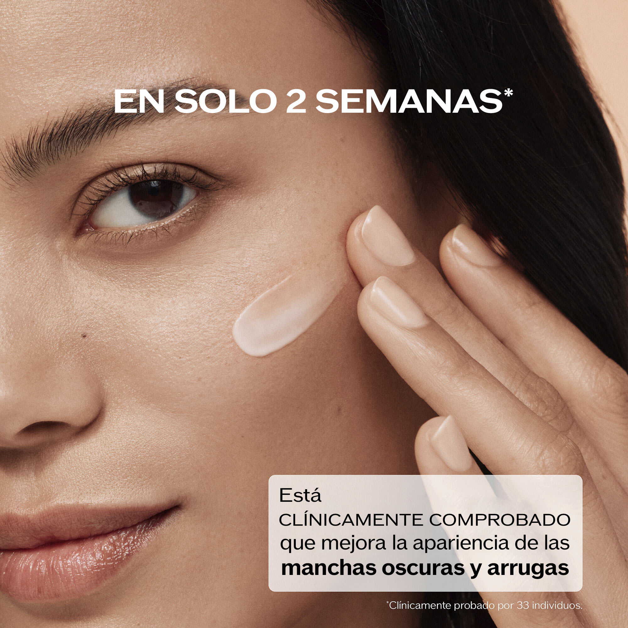 Dark Spot and Wrinkle Smoothing Serum