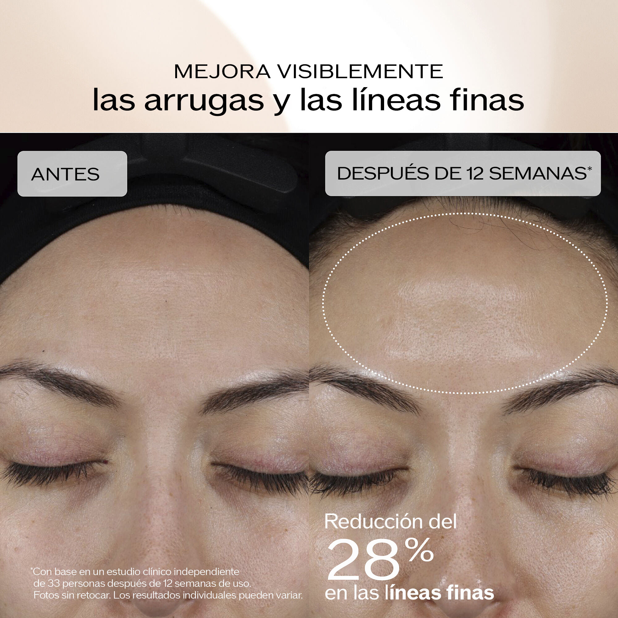 Dark Spot and Wrinkle Smoothing Serum,