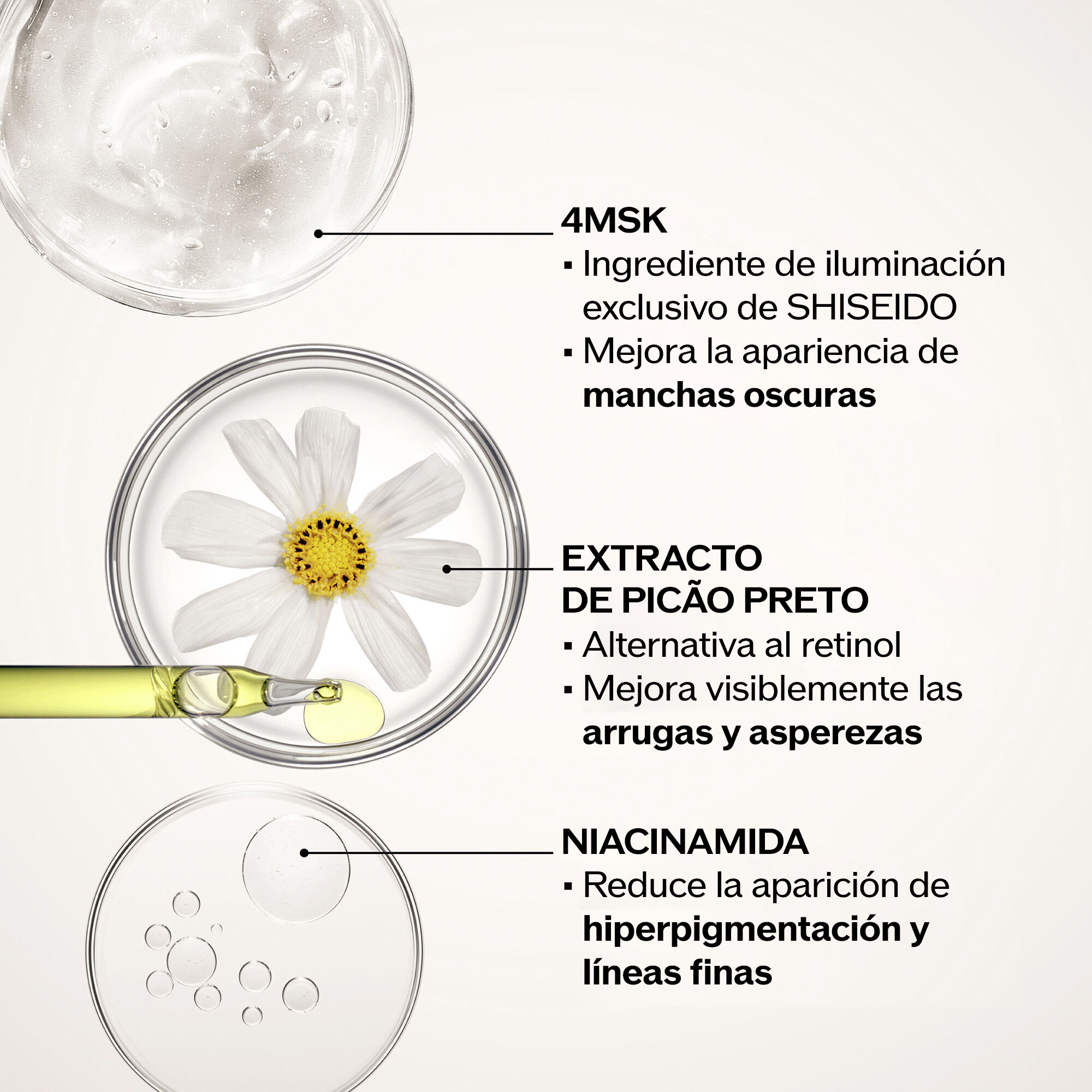 Dark Spot and Wrinkle Smoothing Serum,