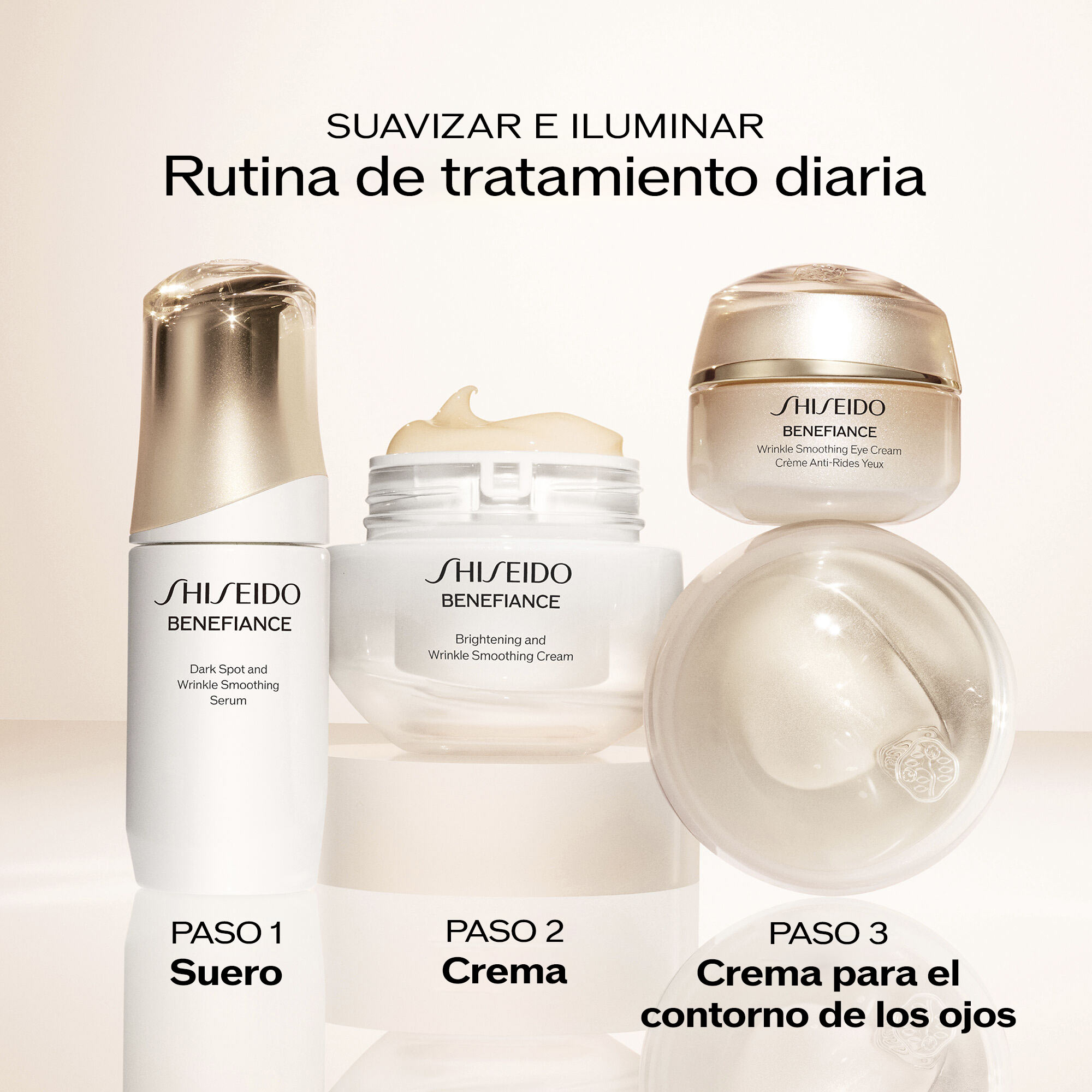 Dark Spot and Wrinkle Smoothing Serum,