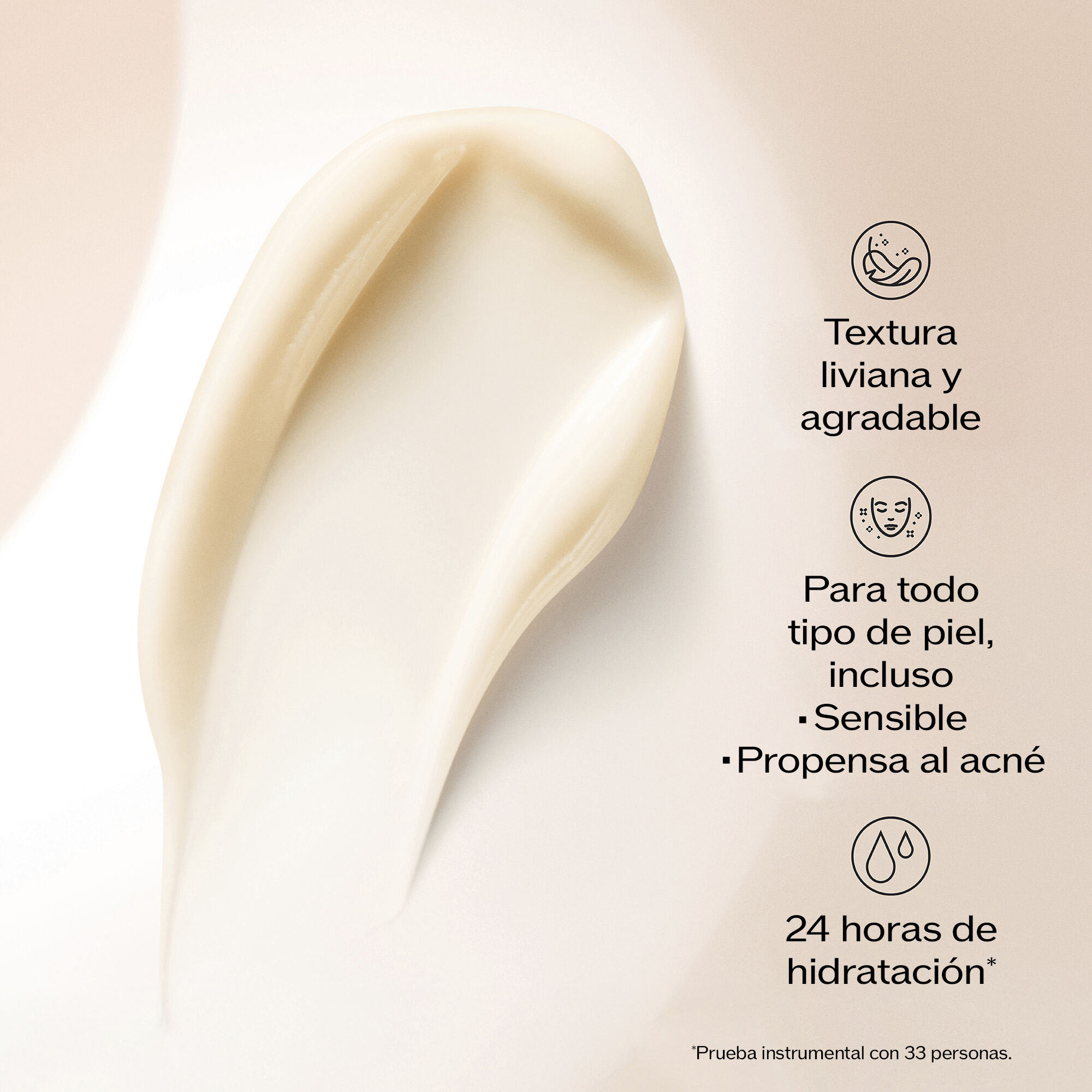 Brightening and Wrinkle Smoothing Cream,