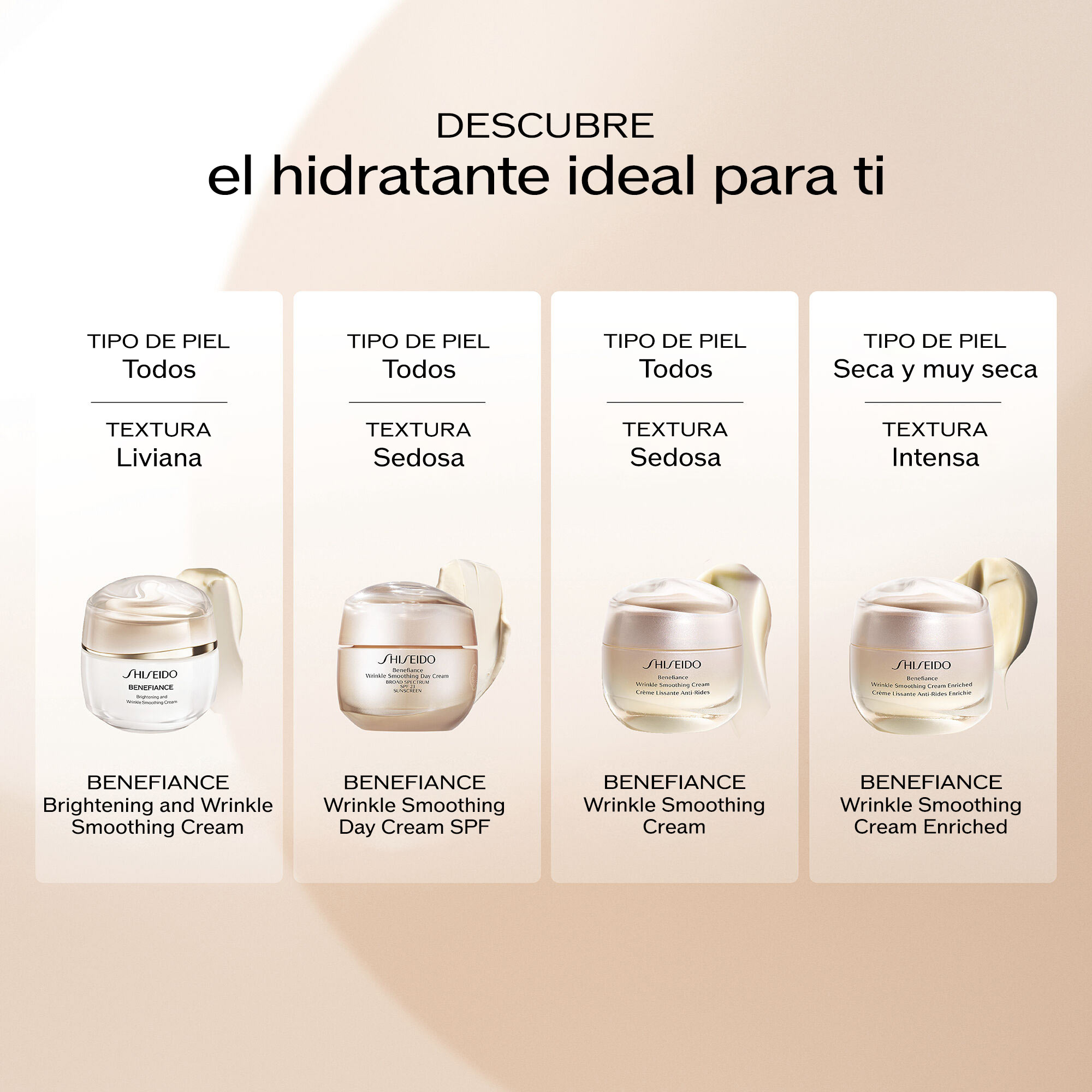 Brightening and Wrinkle Smoothing Cream,