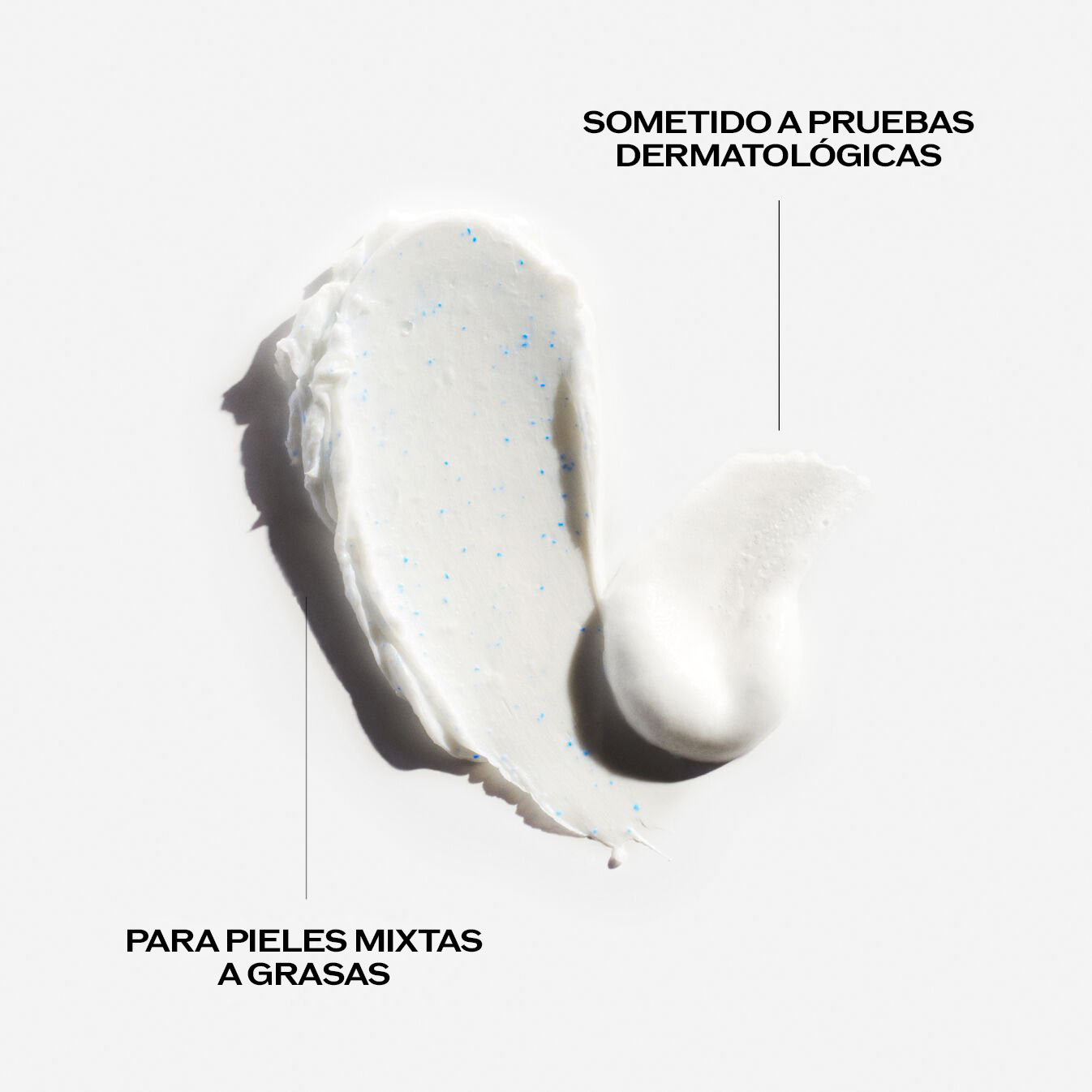Deep Cleansing Foam,