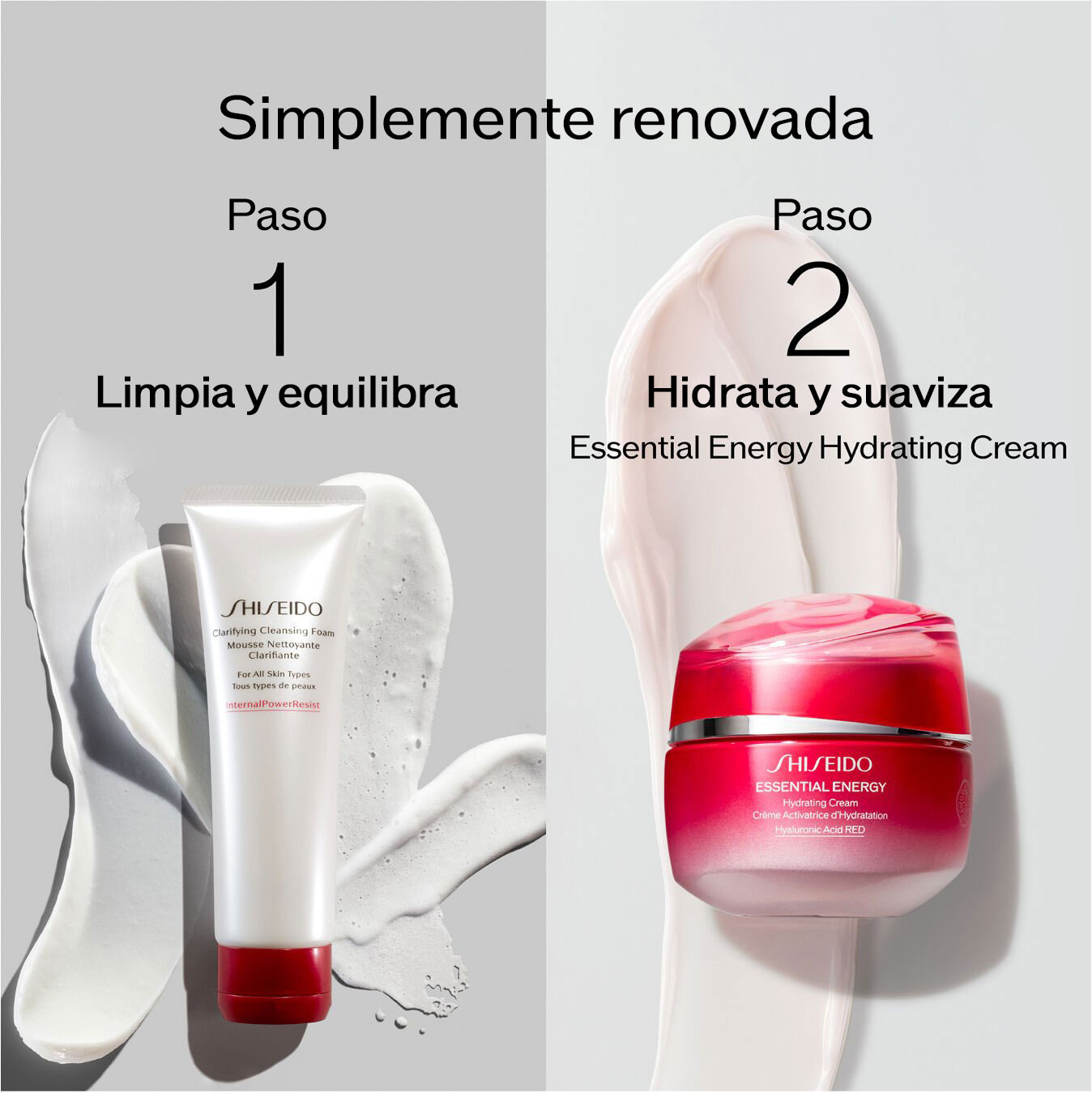 Crema hidratante,